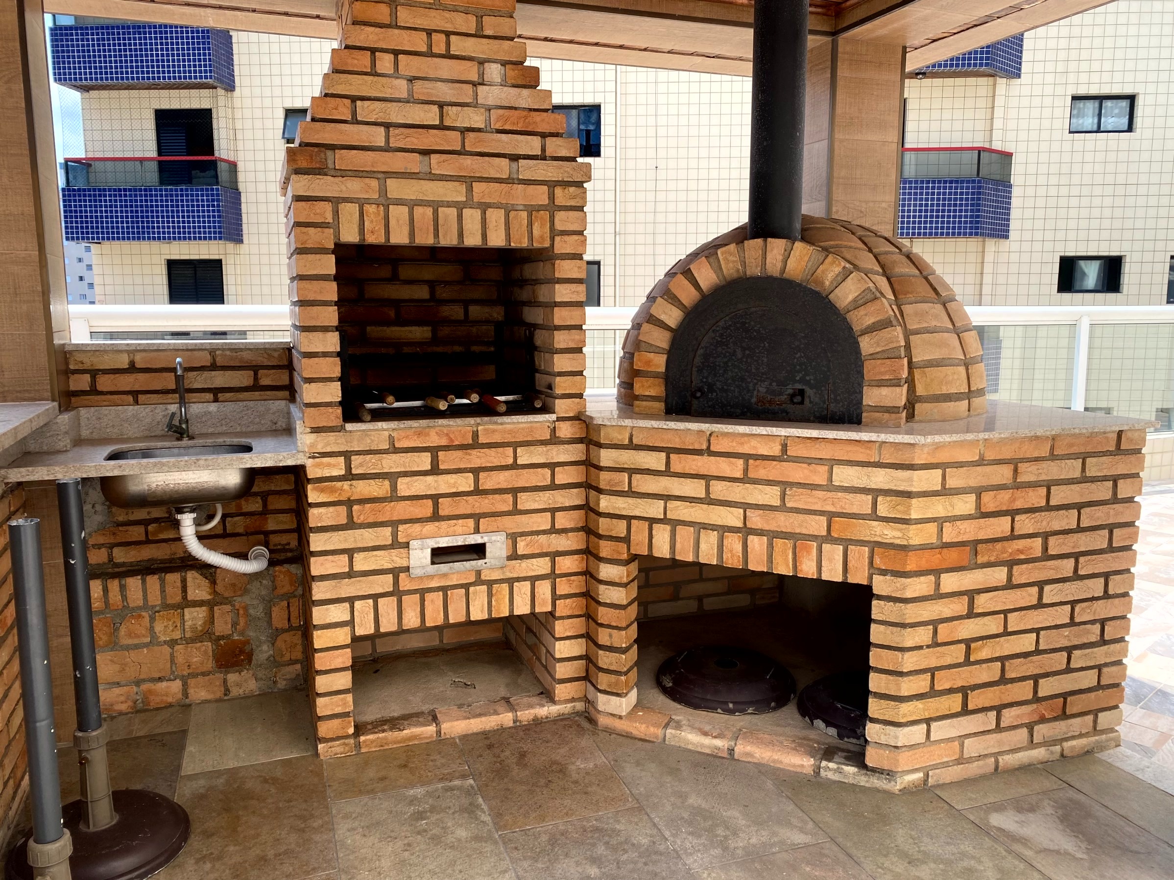 Apartamento, 2 quartos, 86 m² - Foto 7
