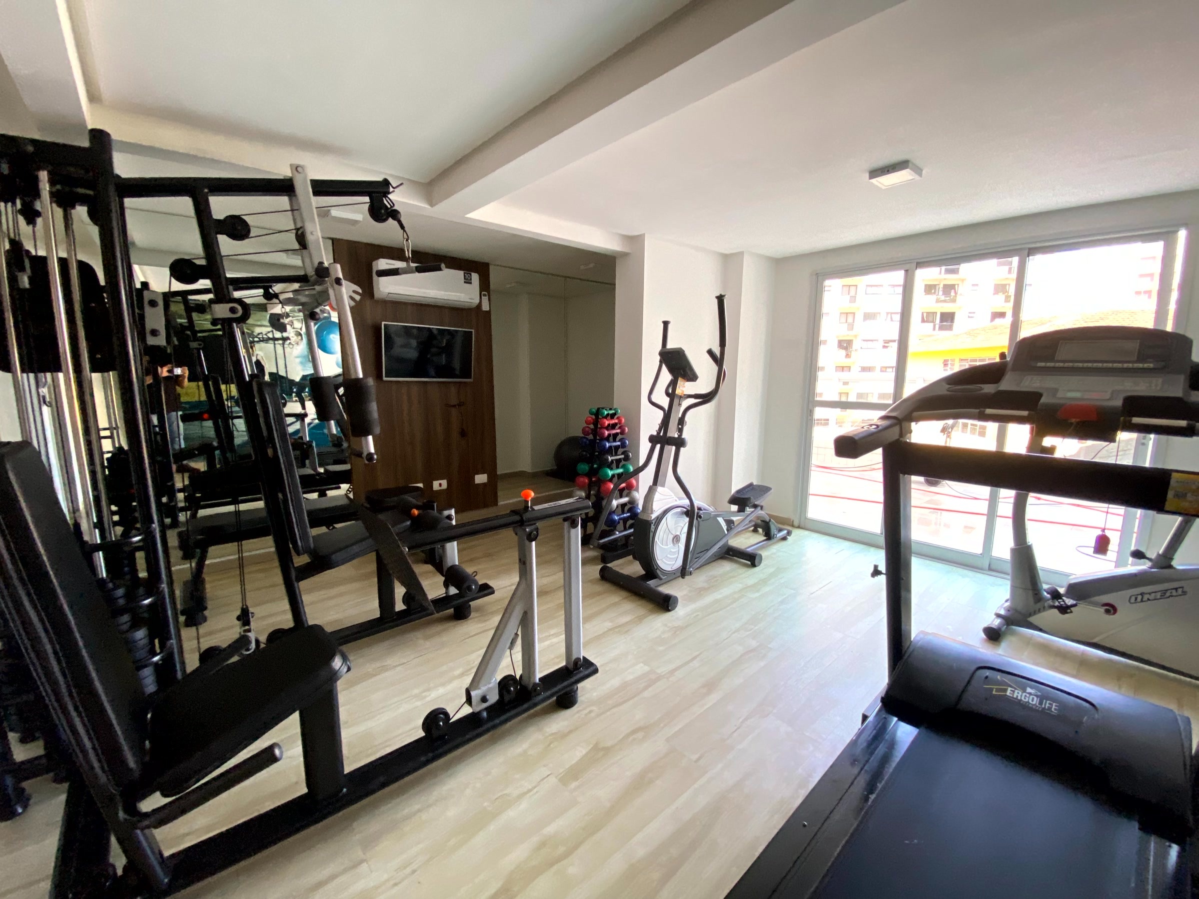 Apartamento, 2 quartos, 86 m² - Foto 12