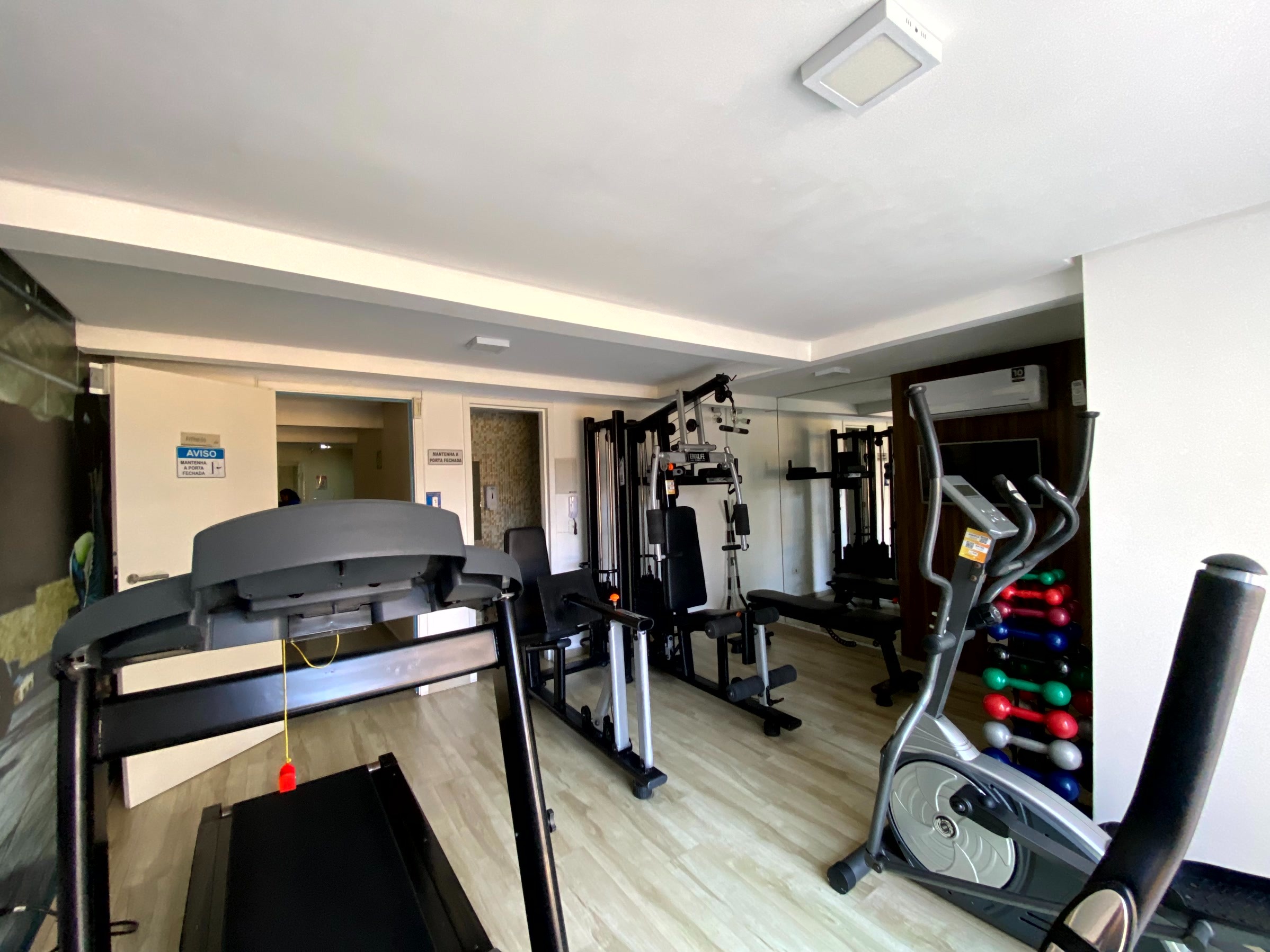 Apartamento, 2 quartos, 86 m² - Foto 13