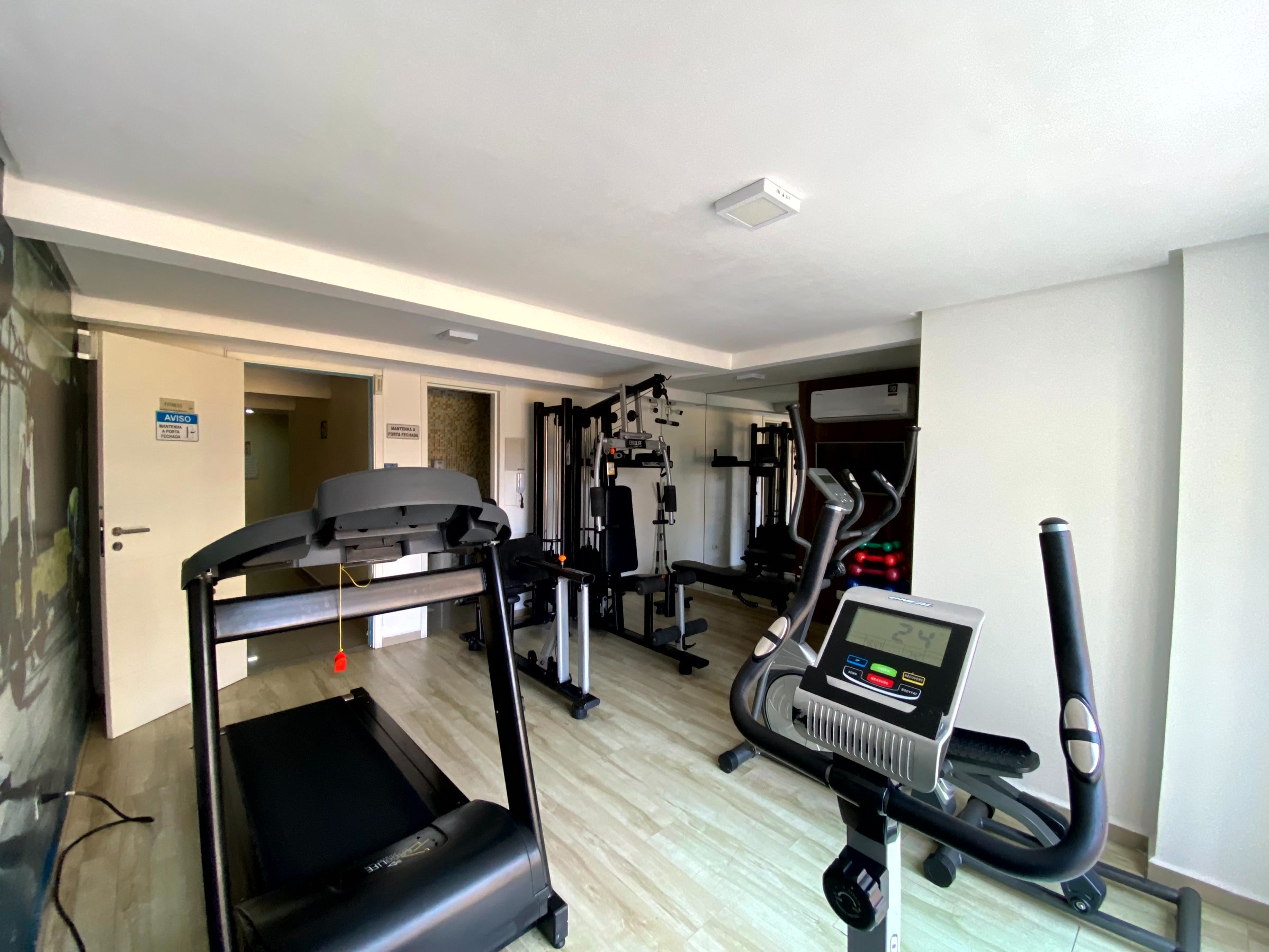 Apartamento, 2 quartos, 86 m² - Foto 14