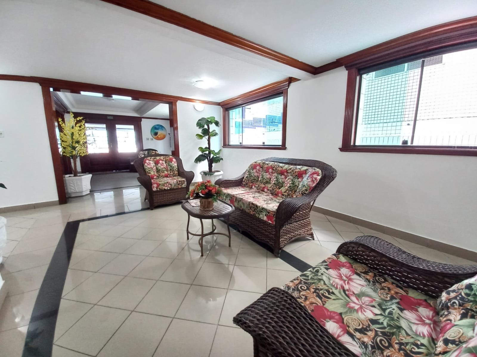 Apartamento, 3 quartos, 159 m² - Foto 2