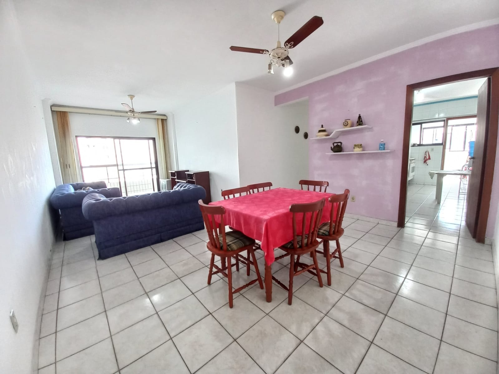 Apartamento, 3 quartos, 159 m² - Foto 3