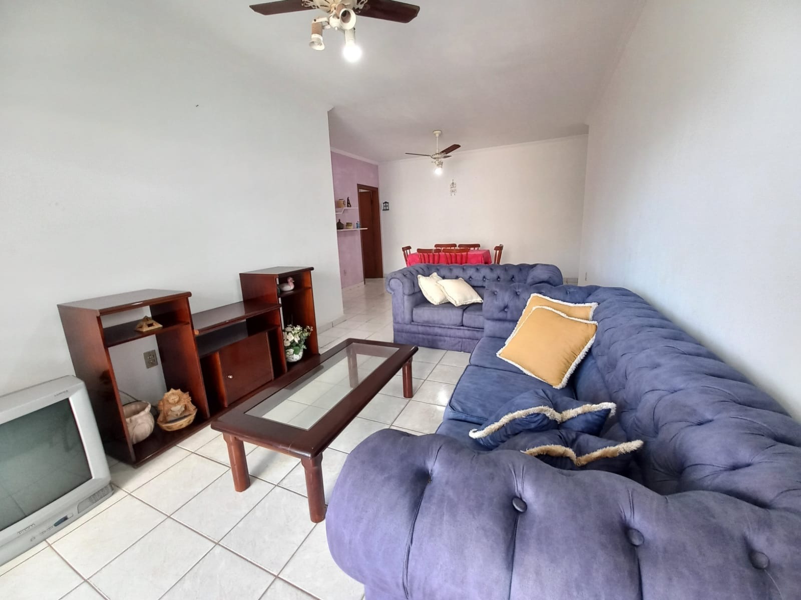 Apartamento, 3 quartos, 159 m² - Foto 8