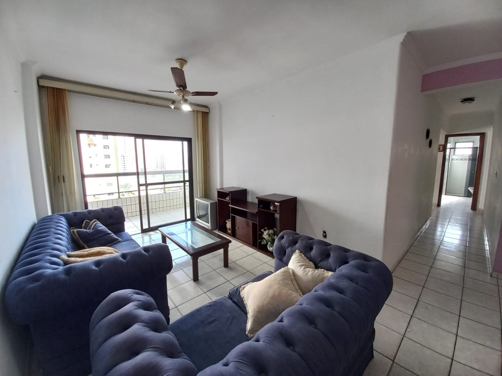 Apartamento, 3 quartos, 159 m² - Foto 9