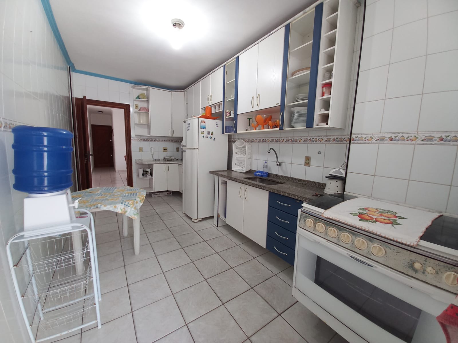 Apartamento, 3 quartos, 159 m² - Foto 13