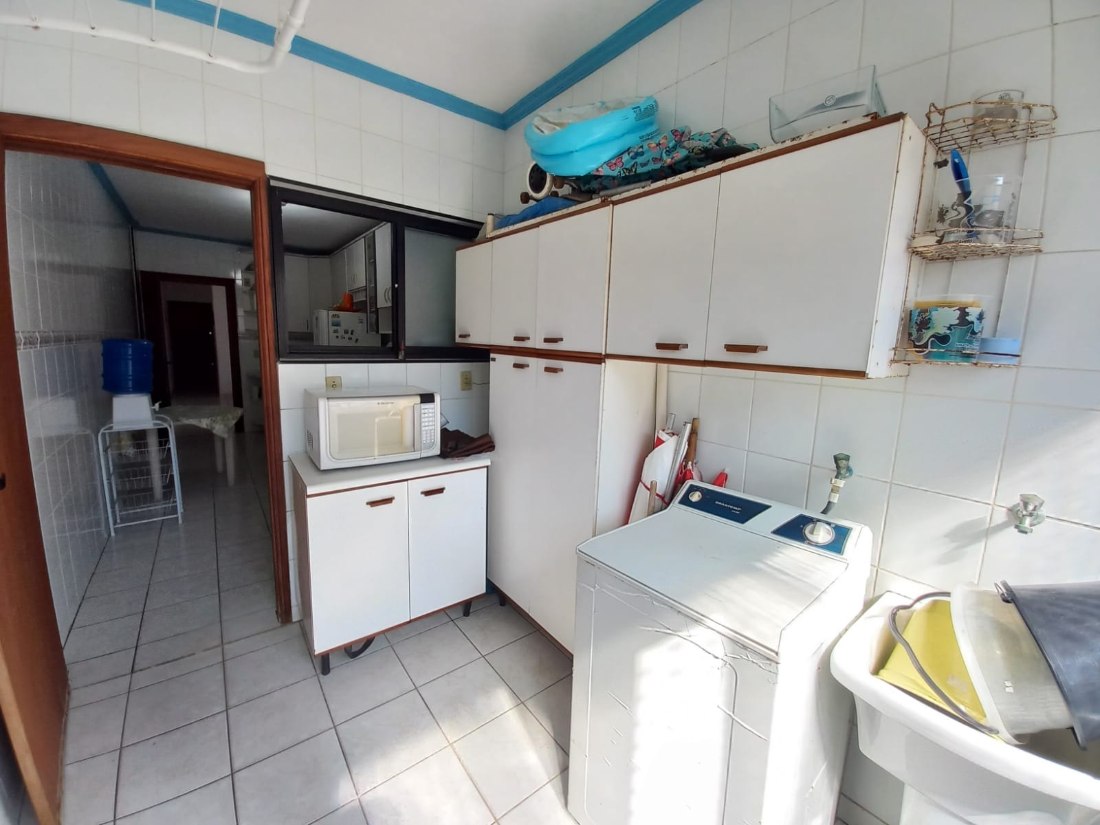 Apartamento, 3 quartos, 159 m² - Foto 15