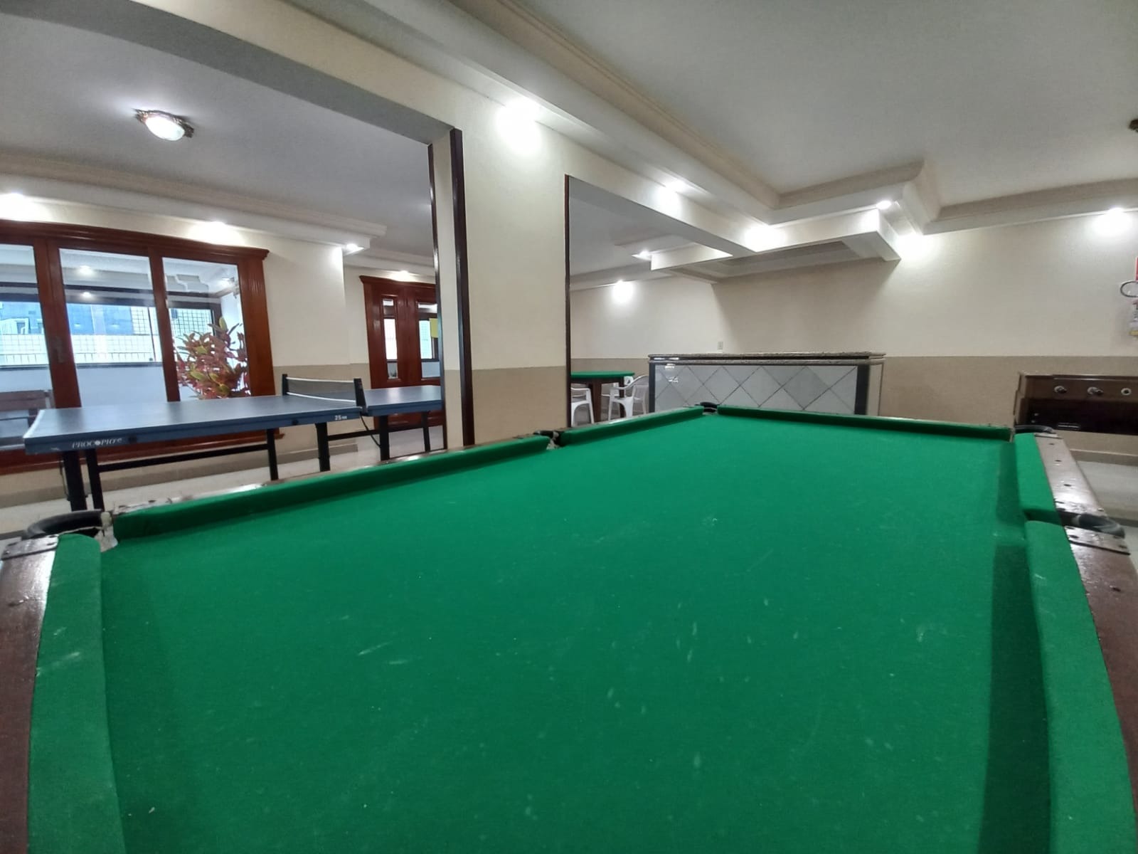 Apartamento, 3 quartos, 159 m² - Foto 28