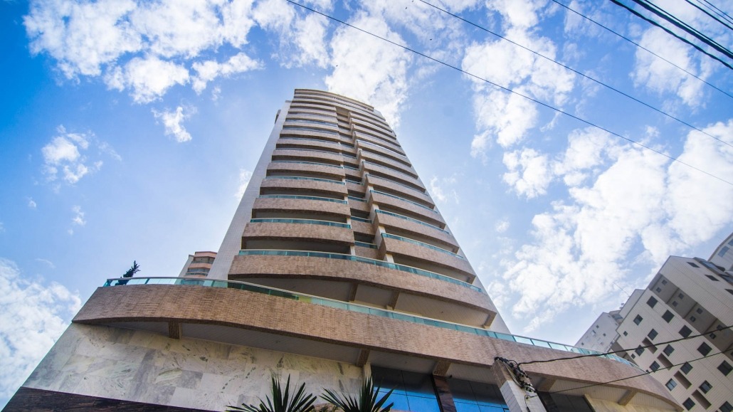 Apartamento, 2 quartos, 79 m² - Foto 1