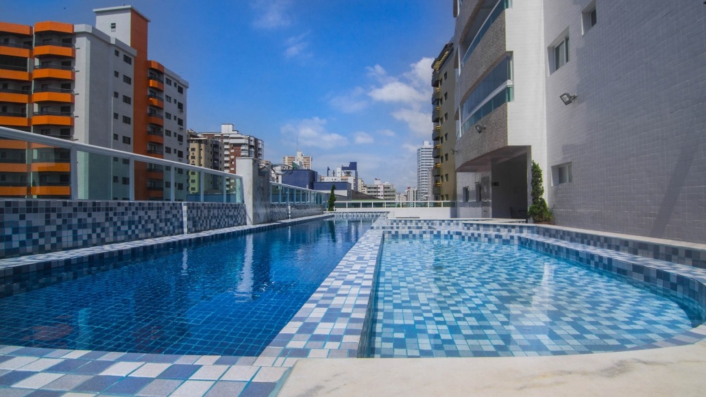 Apartamento, 2 quartos, 79 m² - Foto 2