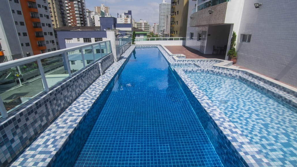 Apartamento, 2 quartos, 79 m² - Foto 3
