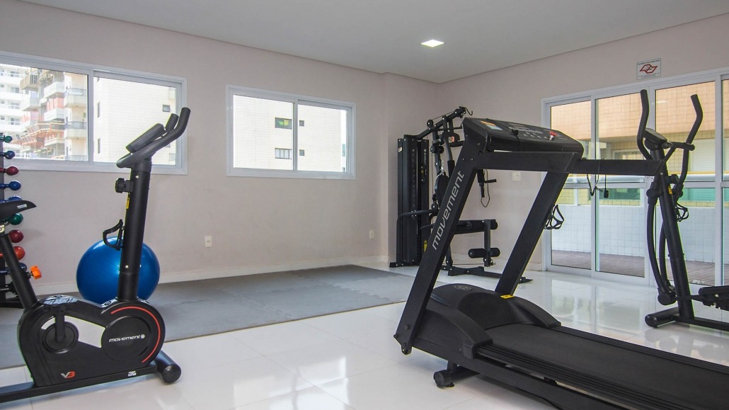 Apartamento, 2 quartos, 79 m² - Foto 6