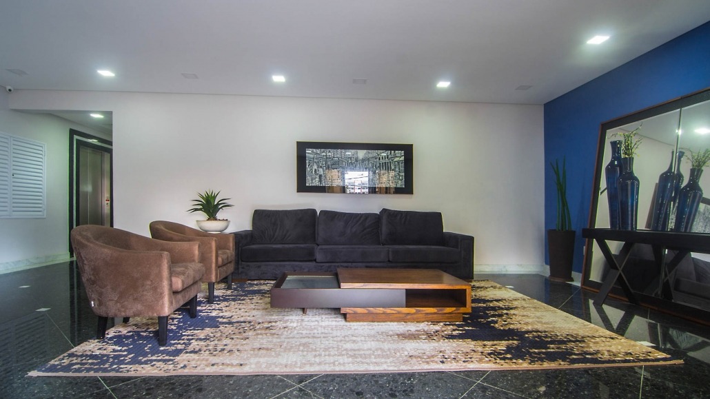 Apartamento, 2 quartos, 79 m² - Foto 8