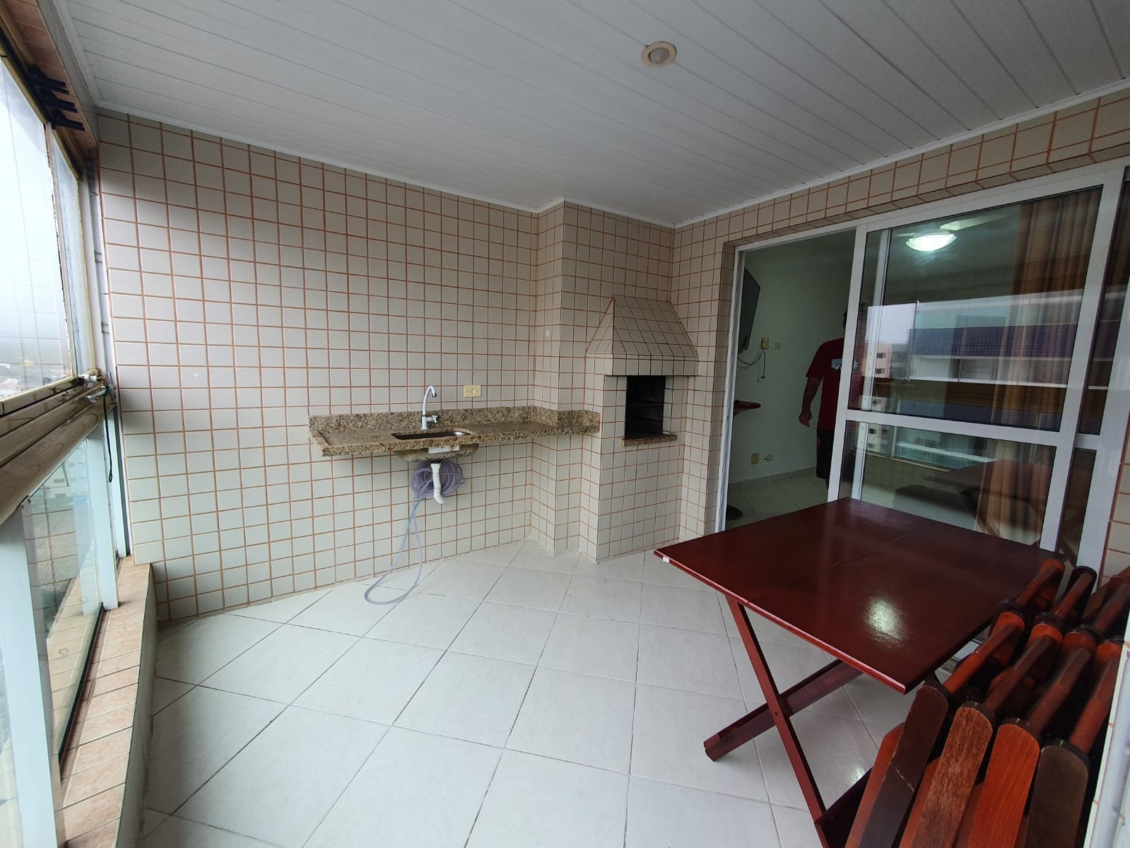 Apartamento, 2 quartos, 83 m² - Foto 1