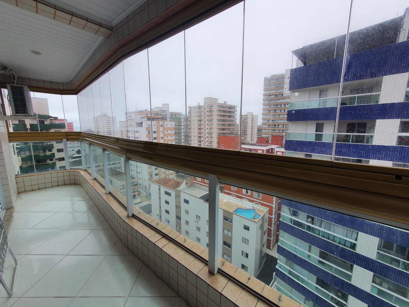 Apartamento, 2 quartos, 83 m² - Foto 2
