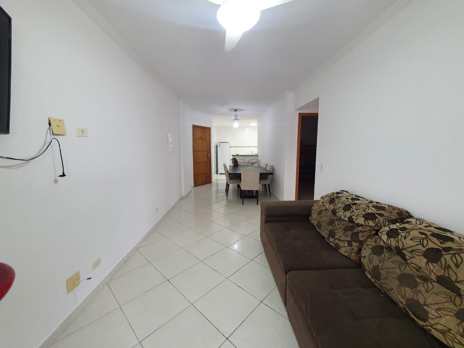 Apartamento, 2 quartos, 83 m² - Foto 7