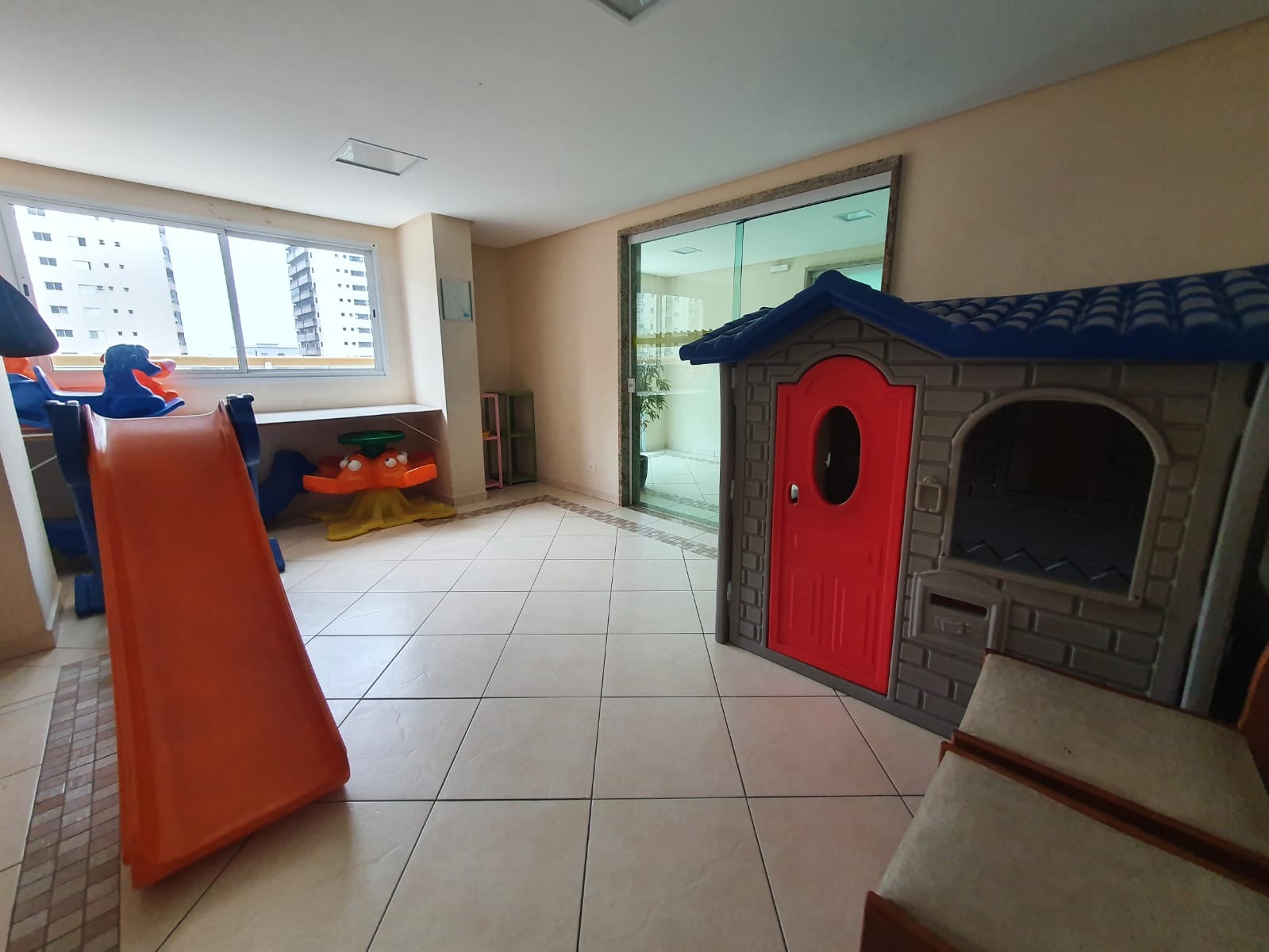 Apartamento, 2 quartos, 83 m² - Foto 11