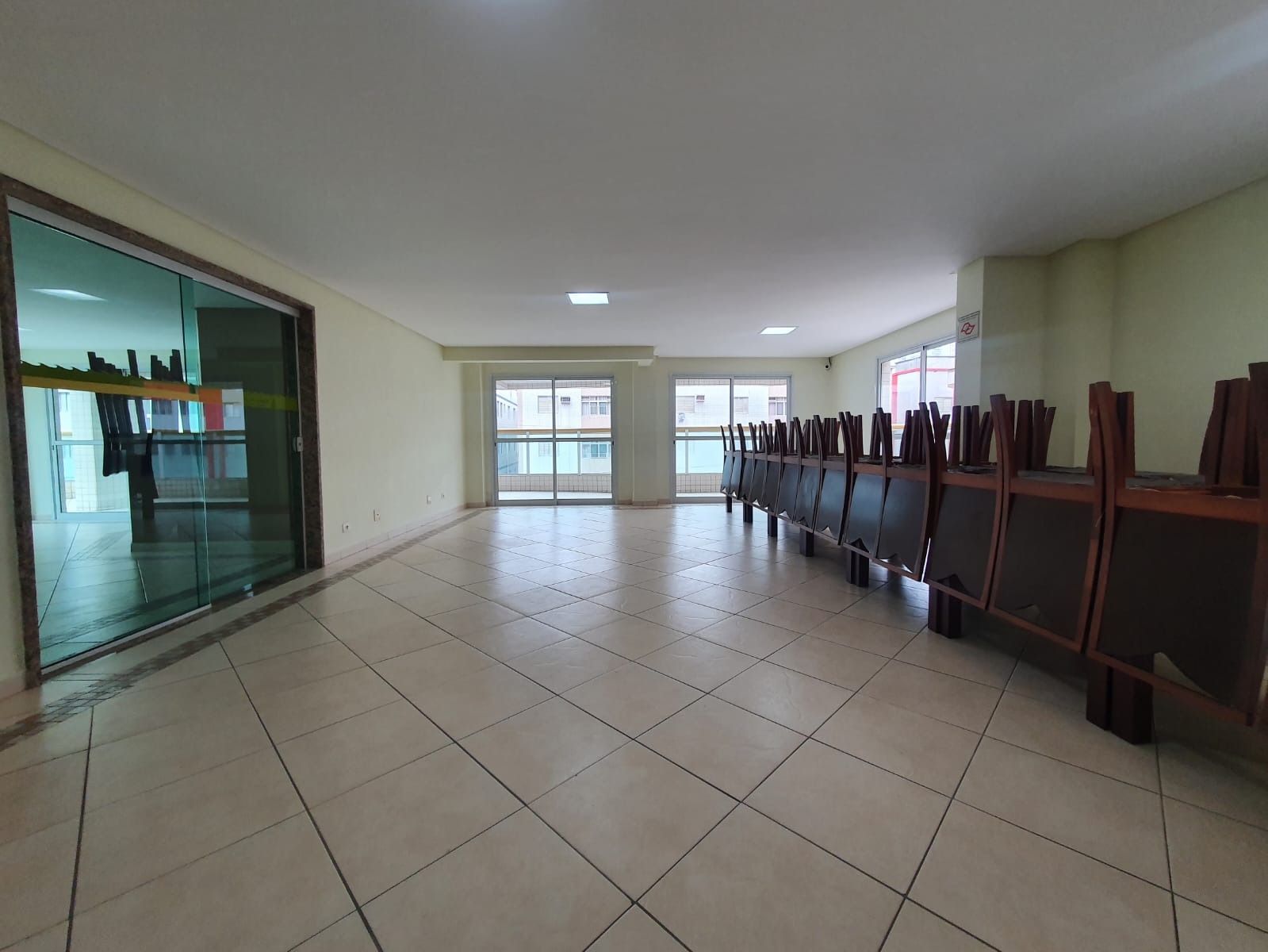 Apartamento, 2 quartos, 83 m² - Foto 12