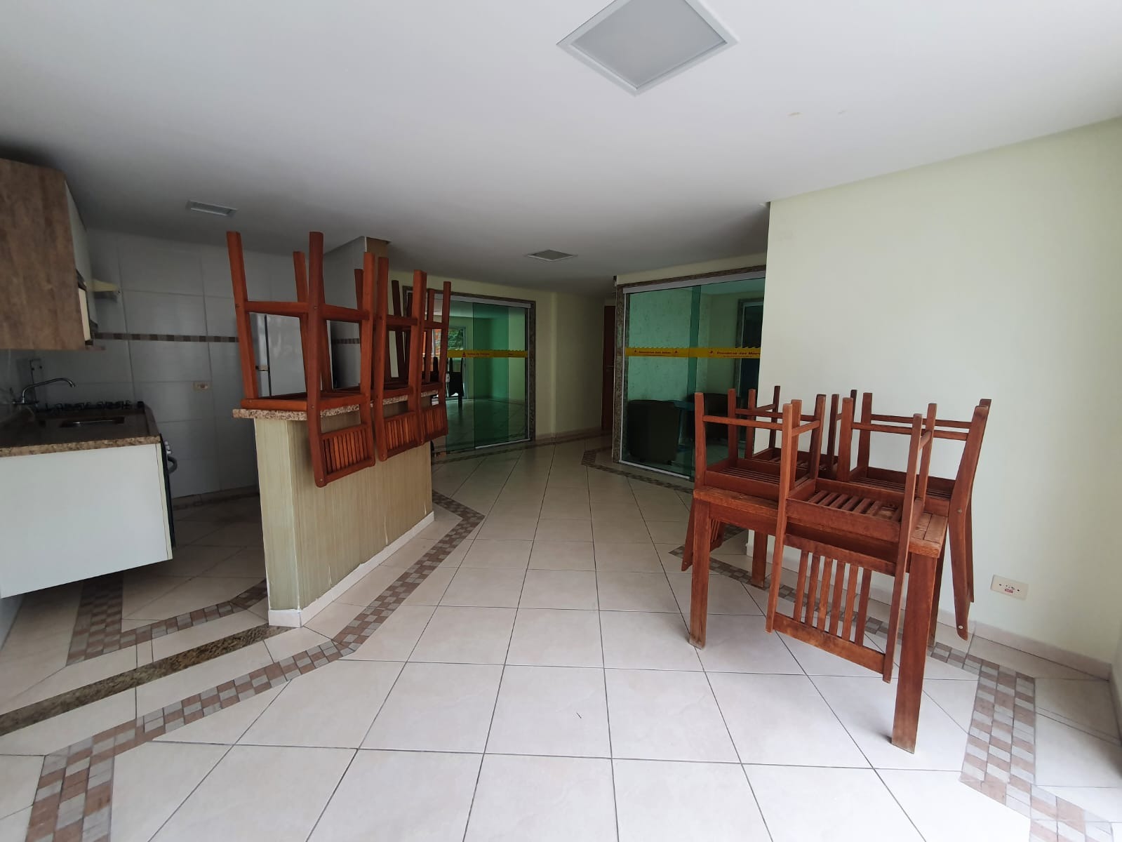 Apartamento, 2 quartos, 83 m² - Foto 15
