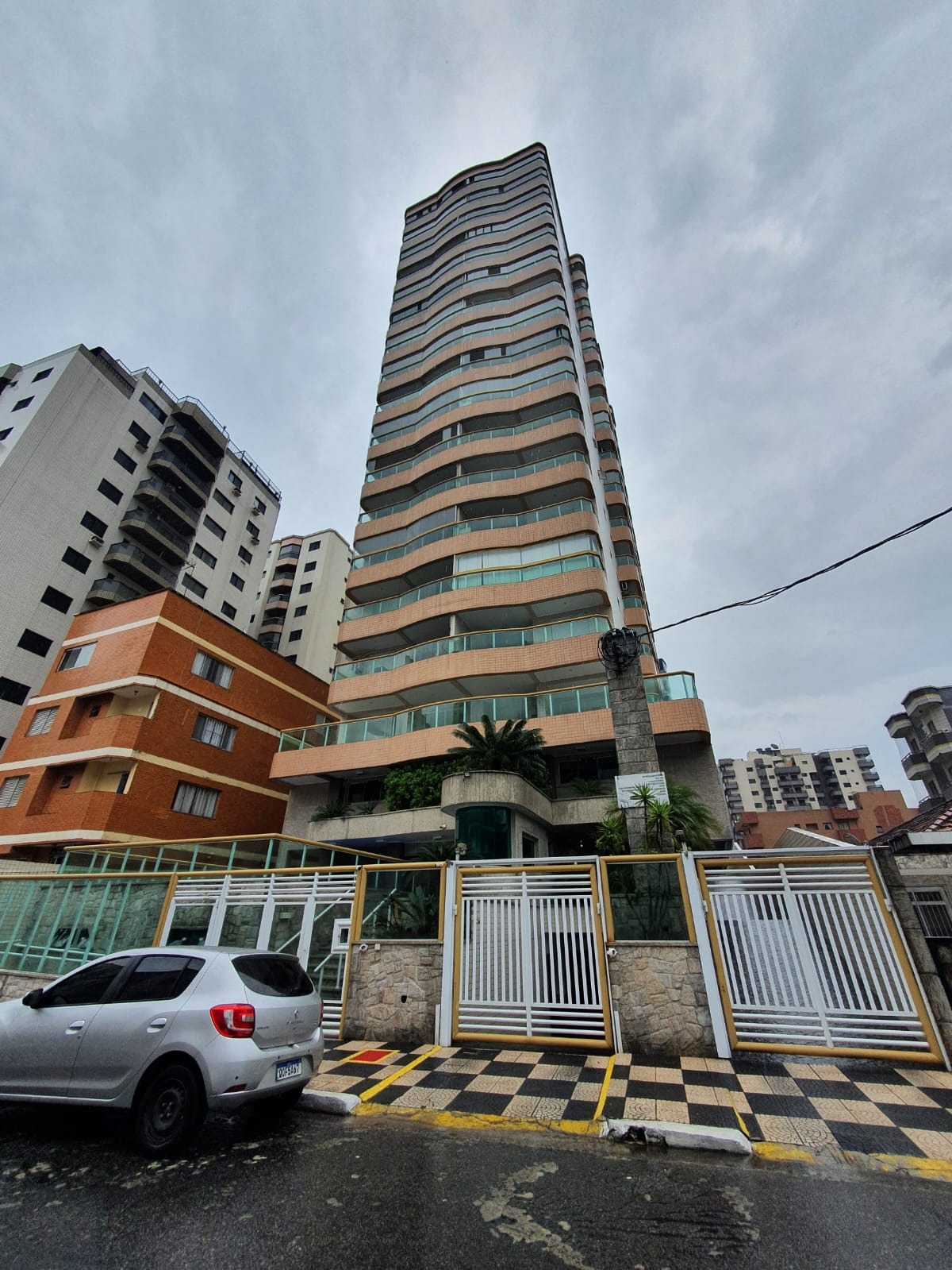 Apartamento, 2 quartos, 83 m² - Foto 21