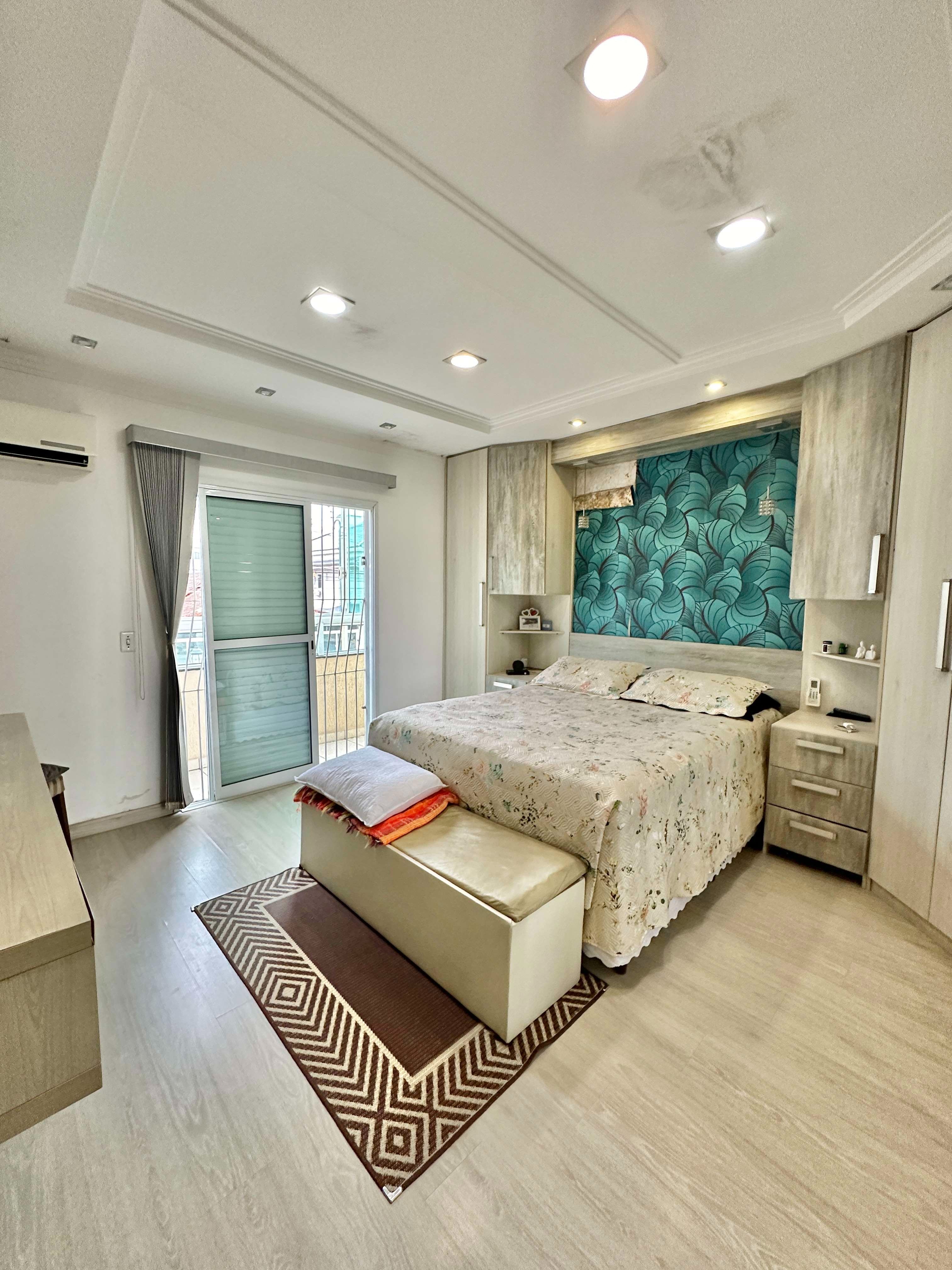 Casa, 3 quartos, 137 m² - Foto 12