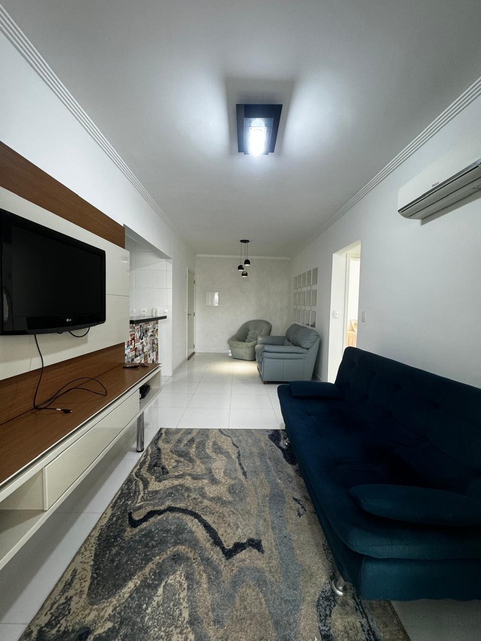 Apartamento, 2 quartos, 79 m² - Foto 23