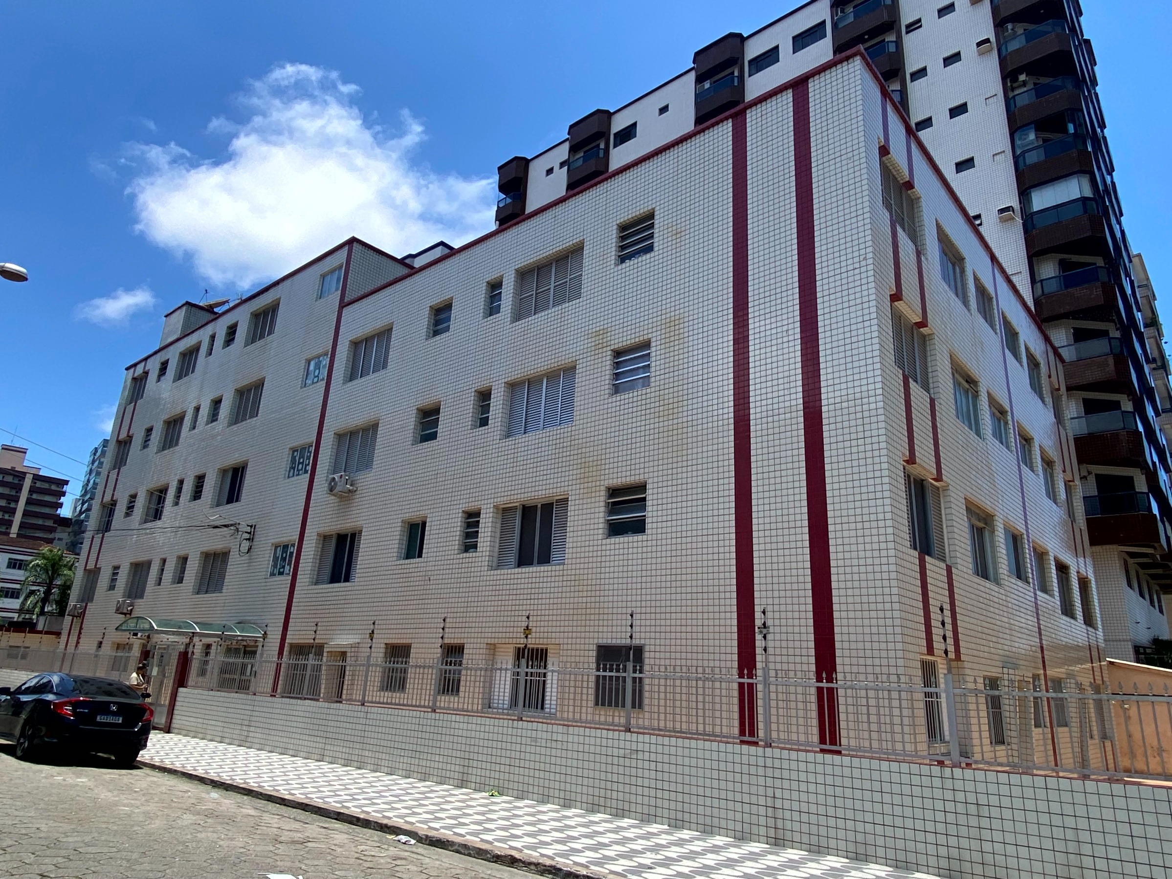 Apartamento, 1 quarto, 42 m² - Foto 2