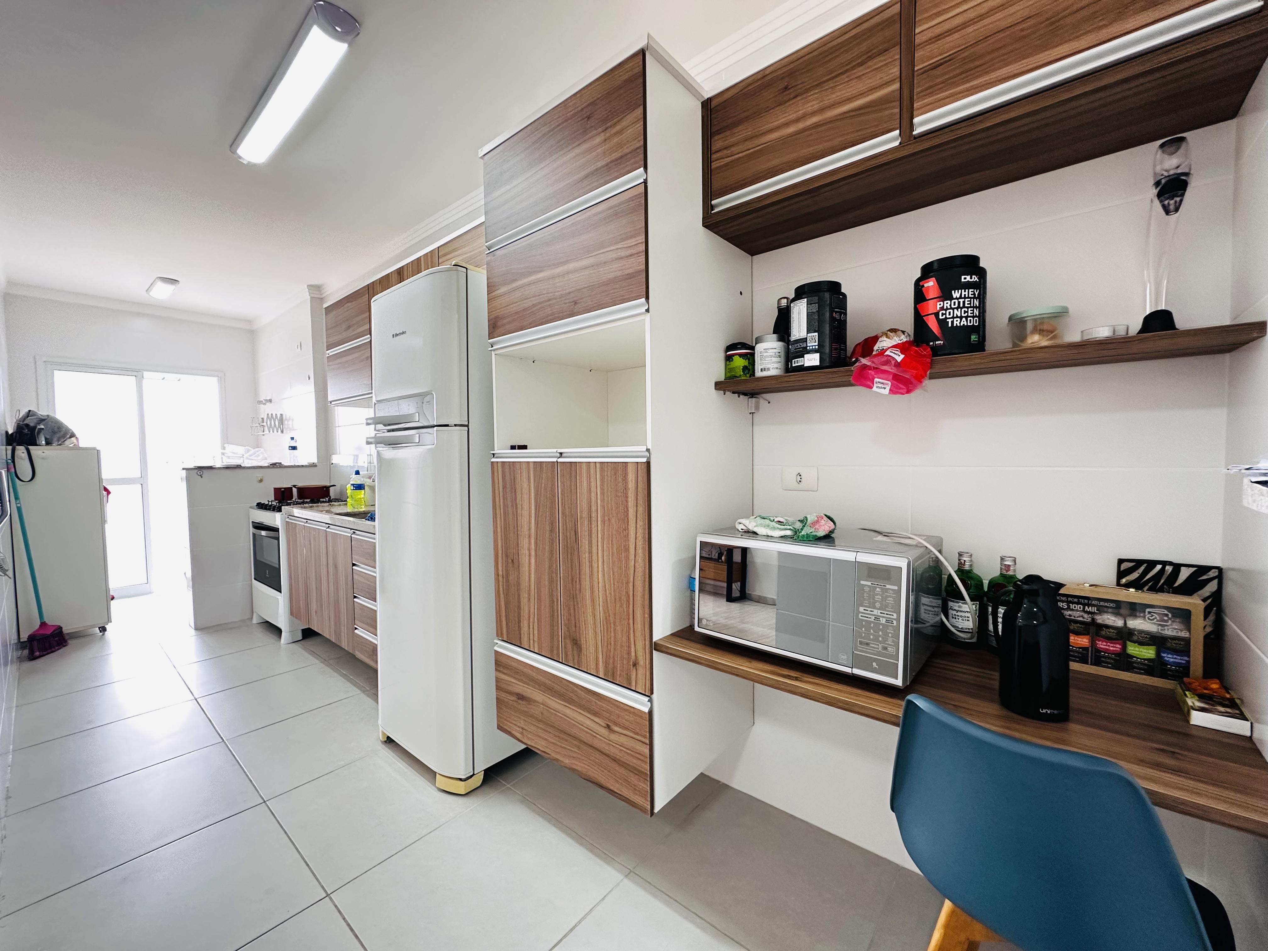 Apartamento, 2 quartos, 86 m² - Foto 18