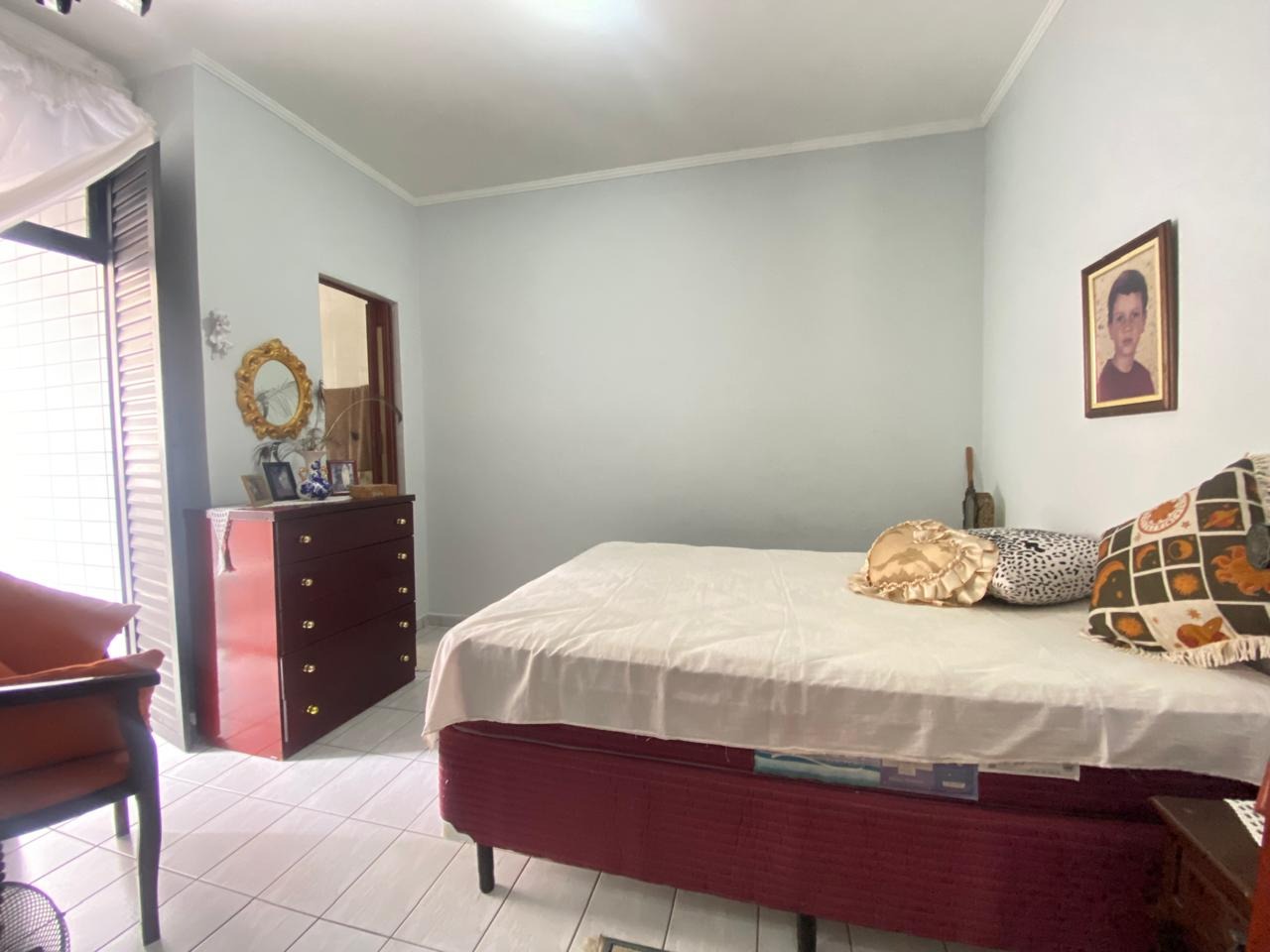 Apartamento, 3 quartos, 117 m² - Foto 43