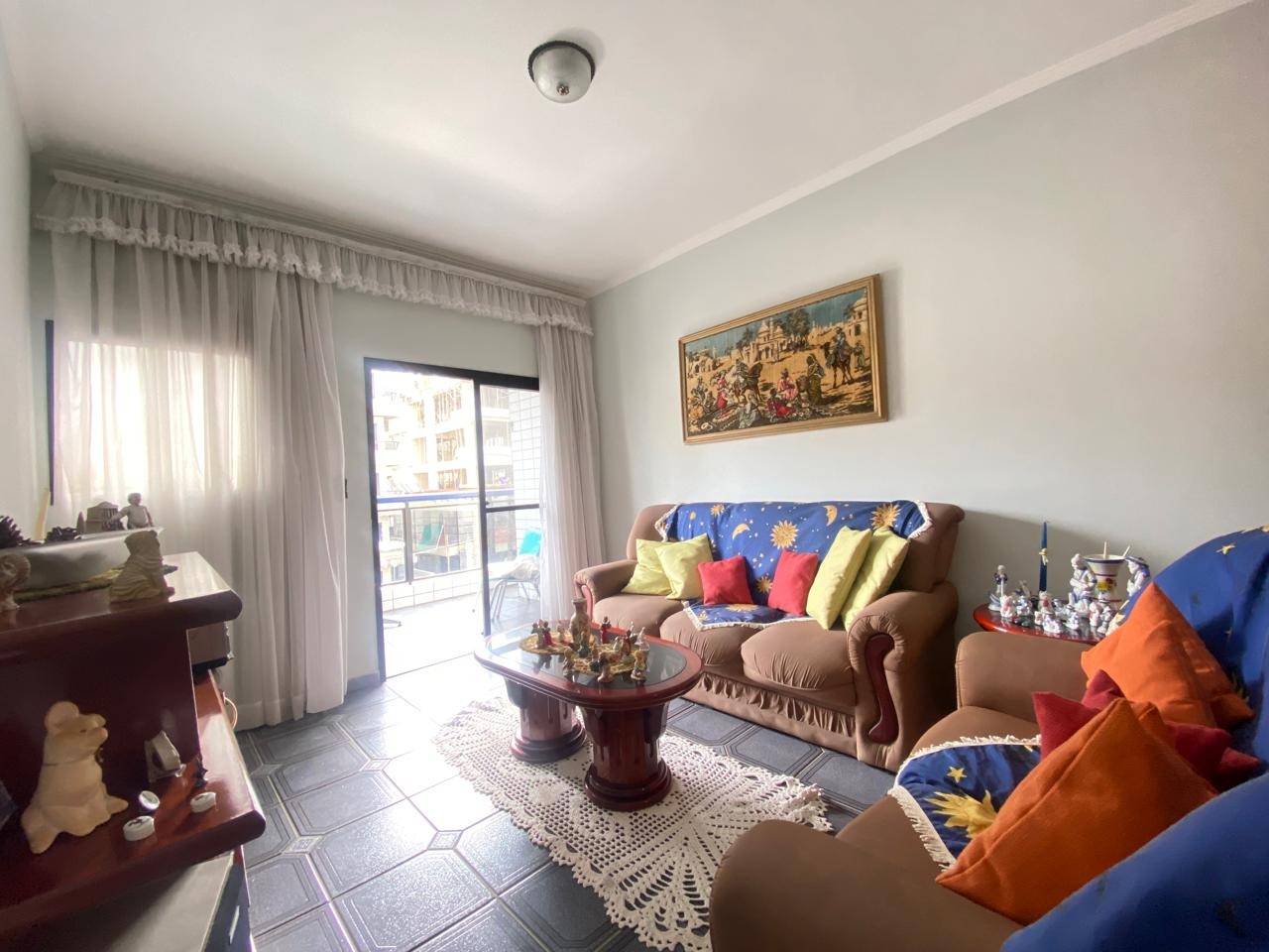 Apartamento, 3 quartos, 117 m² - Foto 5