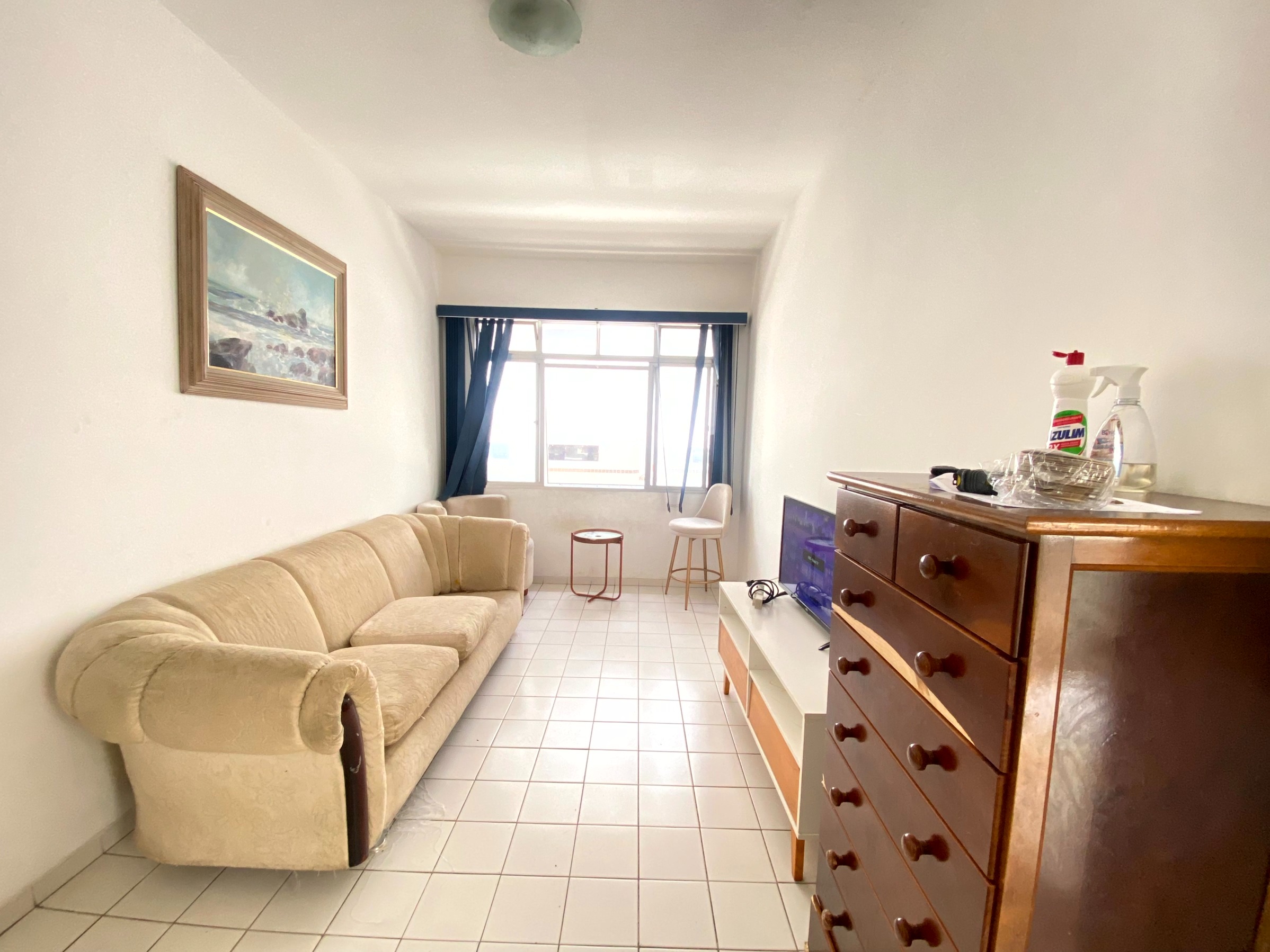 Apartamento, 1 quarto, 42 m² - Foto 5