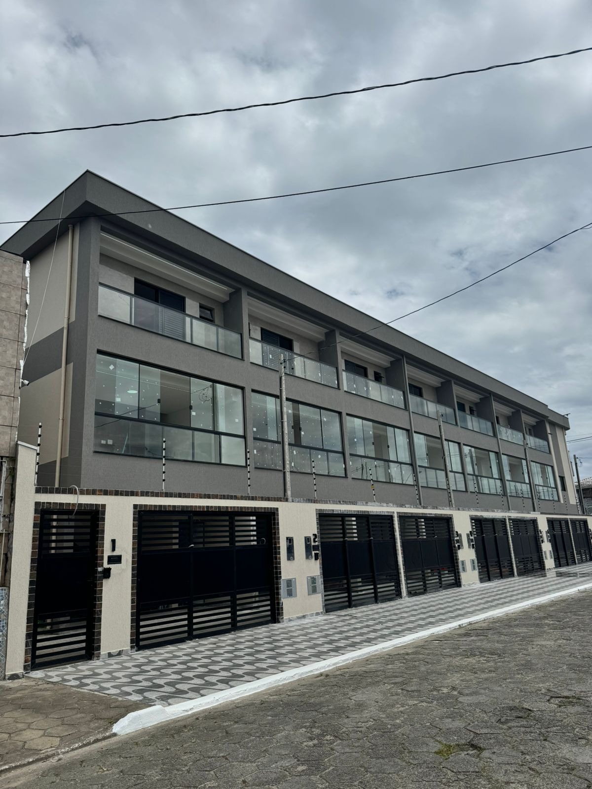 Casa, 2 quartos, 90 m² - Foto 34