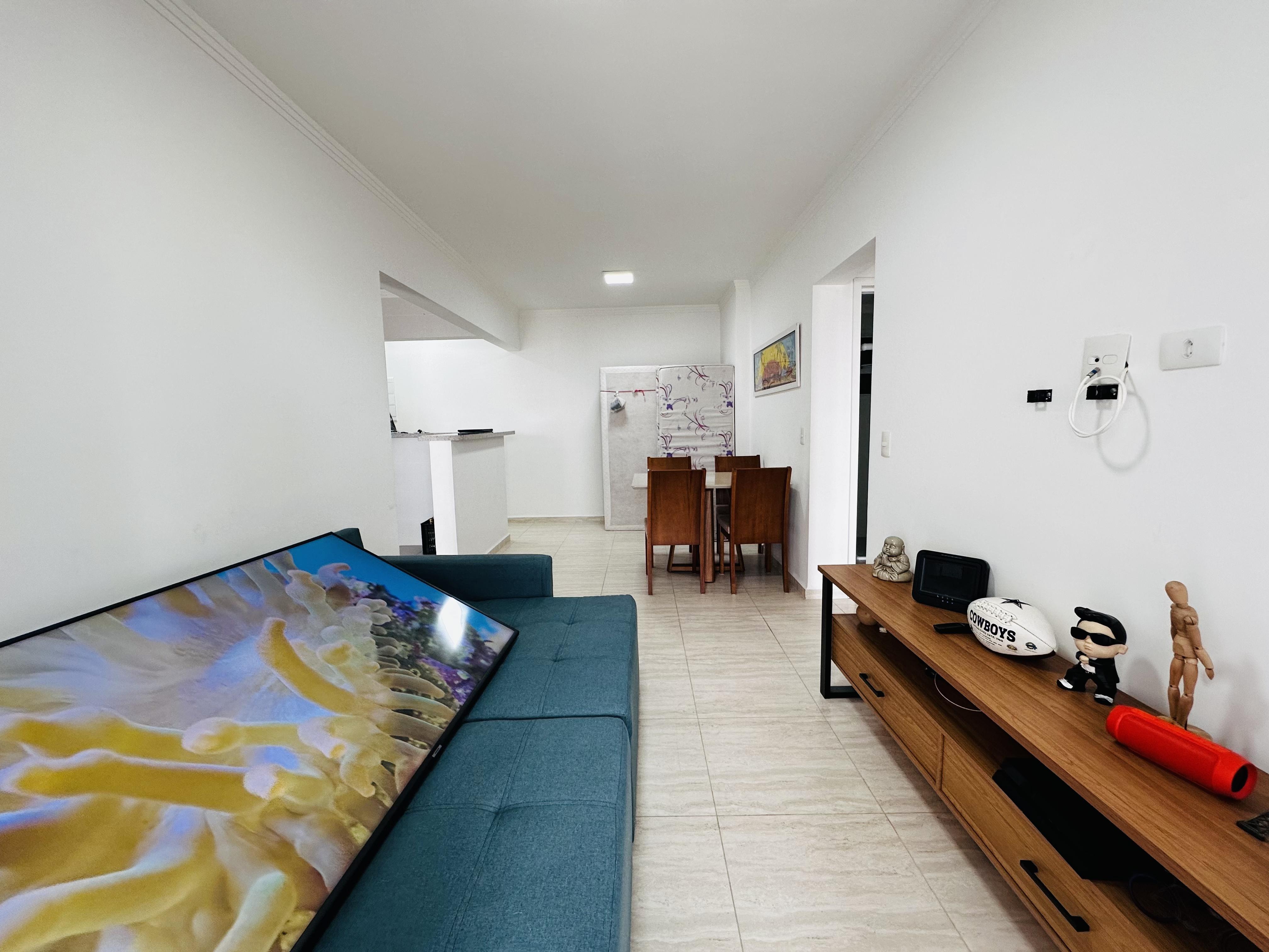 Apartamento, 2 quartos, 86 m² - Foto 3