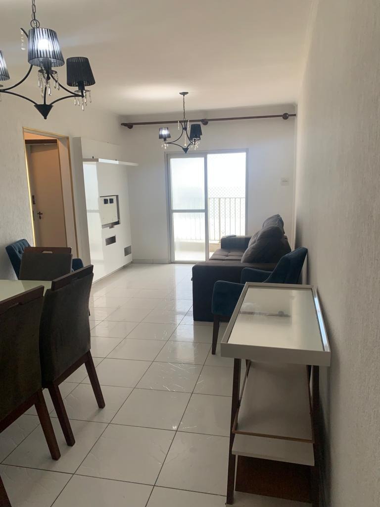 Apartamento, 2 quartos, 80 m² - Foto 2