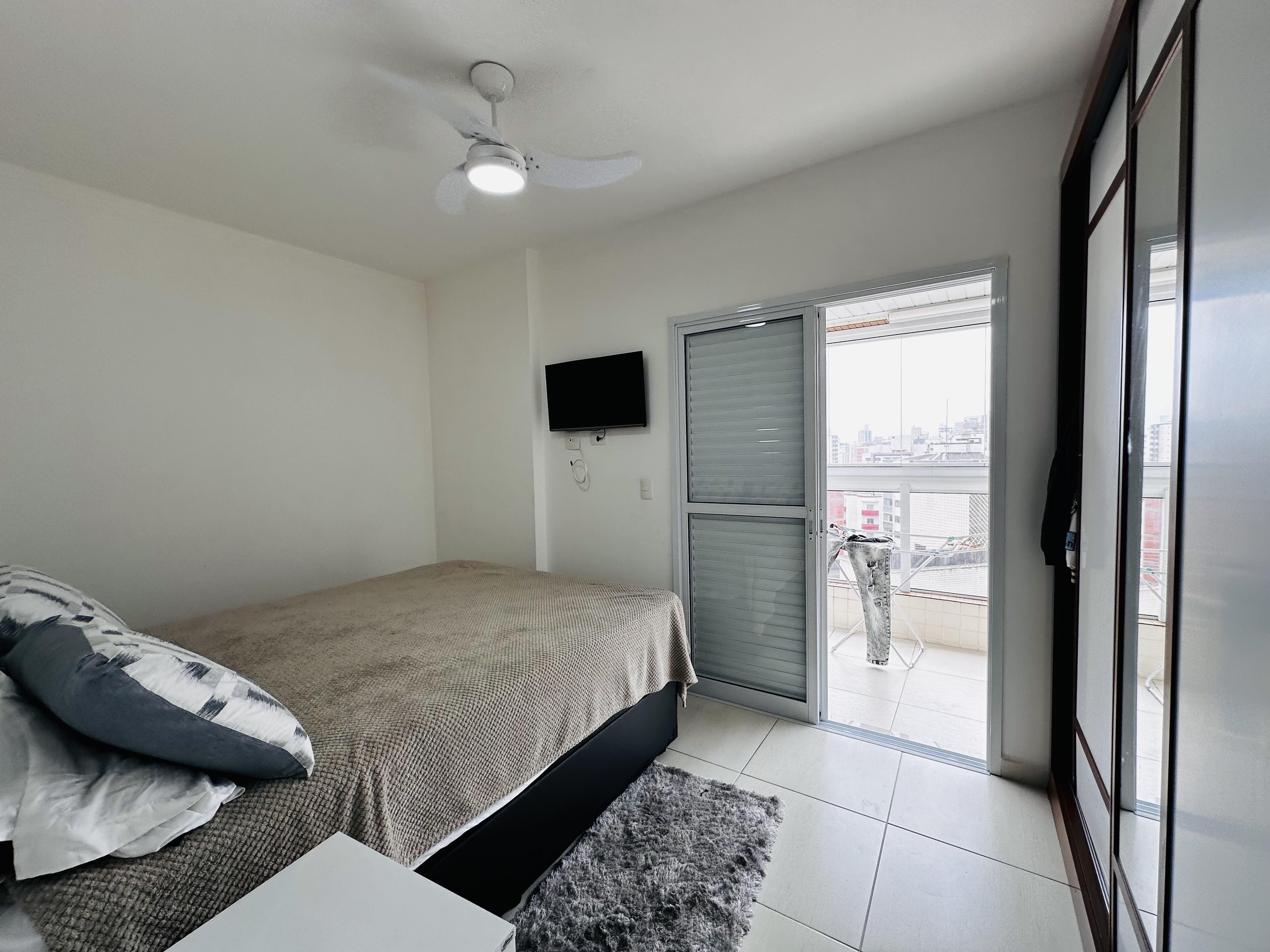 Apartamento, 2 quartos, 86 m² - Foto 21