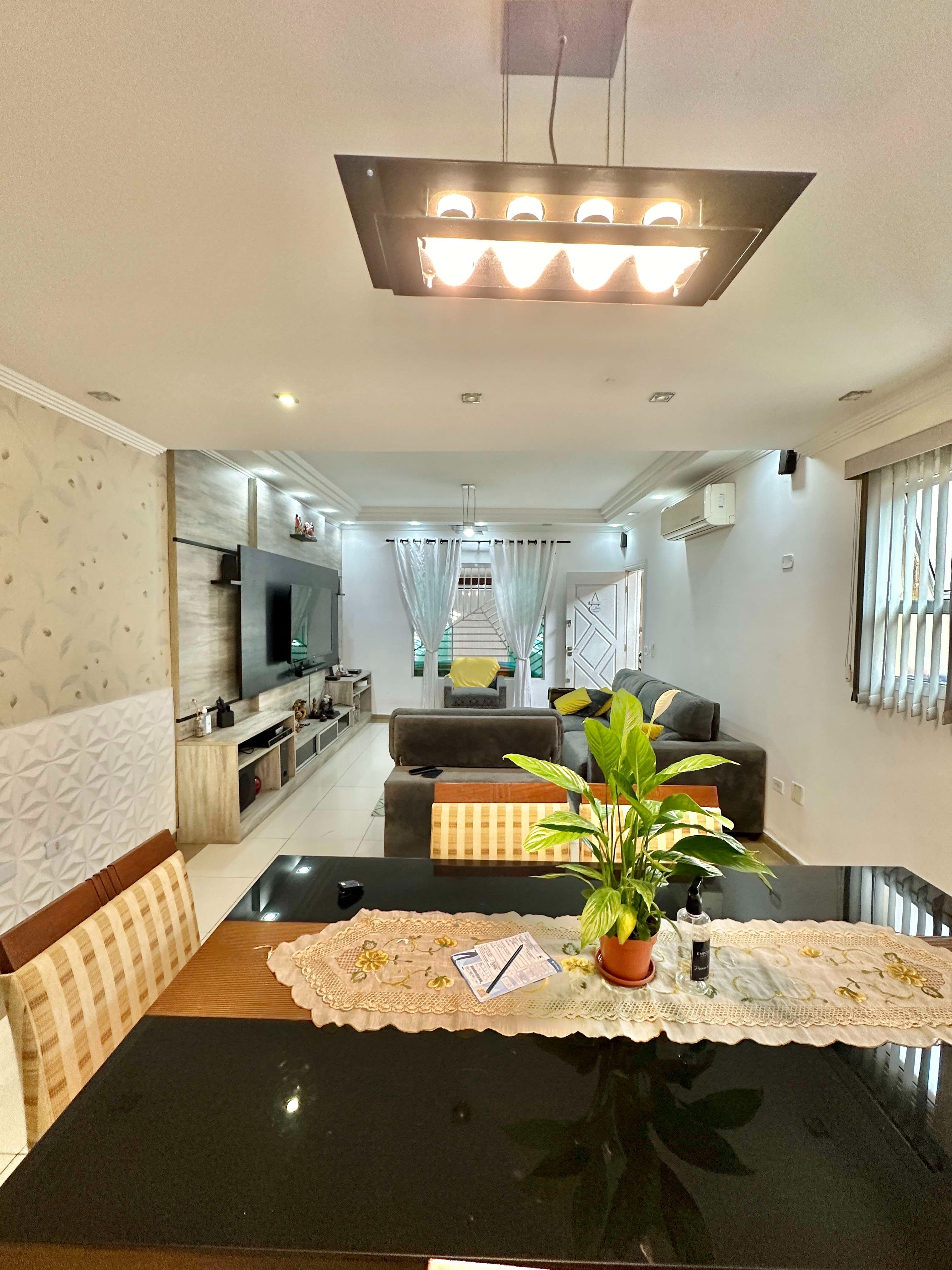 Casa, 3 quartos, 137 m² - Foto 3