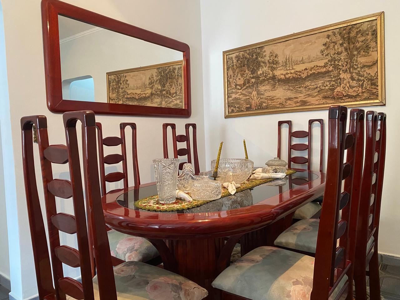Apartamento, 3 quartos, 117 m² - Foto 4