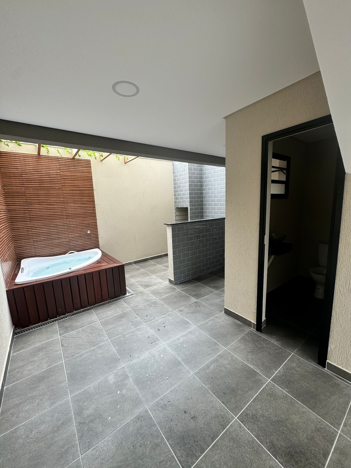 Casa, 2 quartos, 90 m² - Foto 7