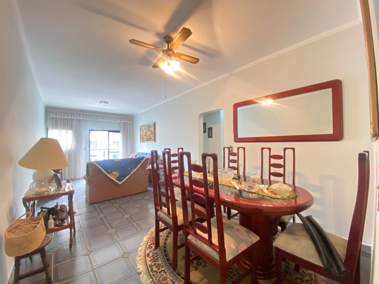 Apartamento, 3 quartos, 117 m² - Foto 2