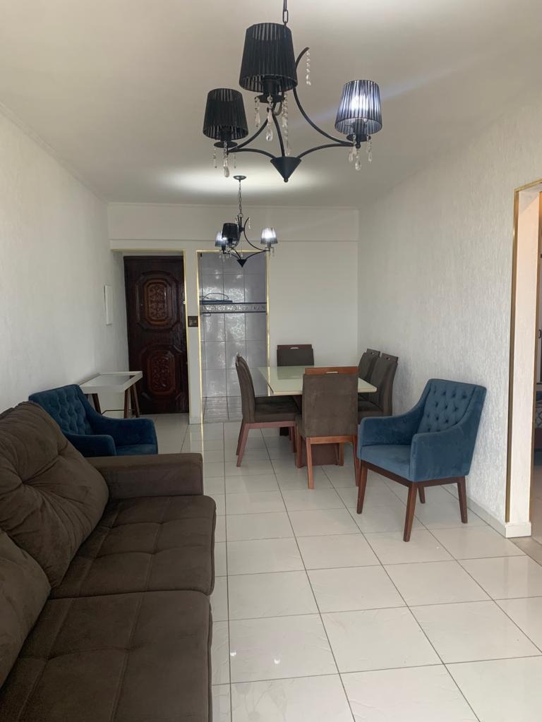 Apartamento, 2 quartos, 80 m² - Foto 10