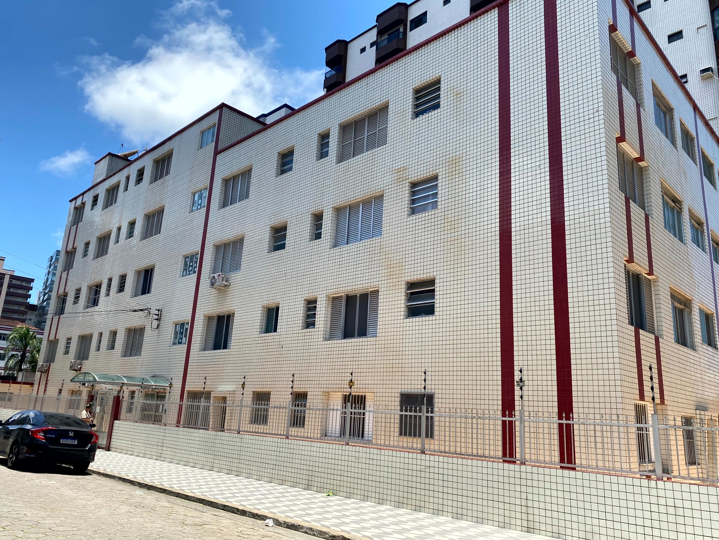 Apartamento, 1 quarto, 42 m² - Foto 1