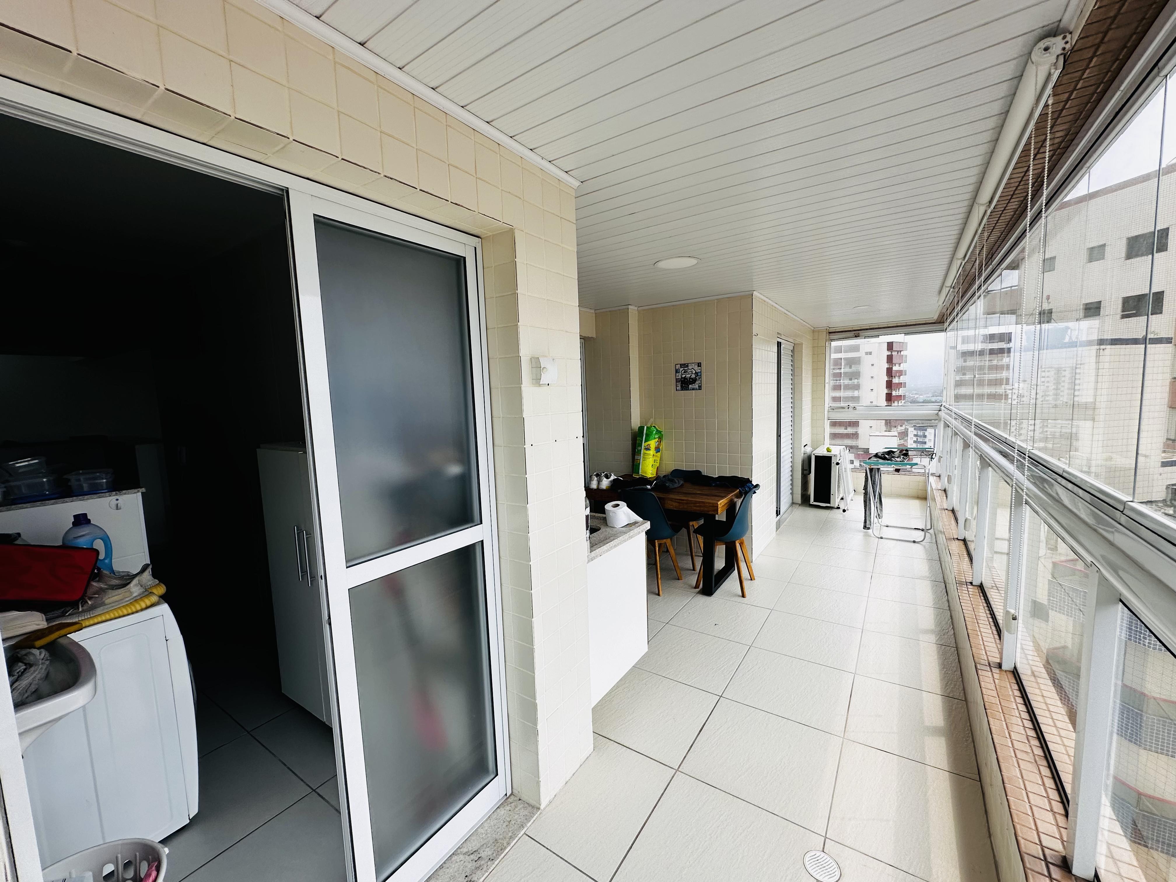 Apartamento, 2 quartos, 86 m² - Foto 4
