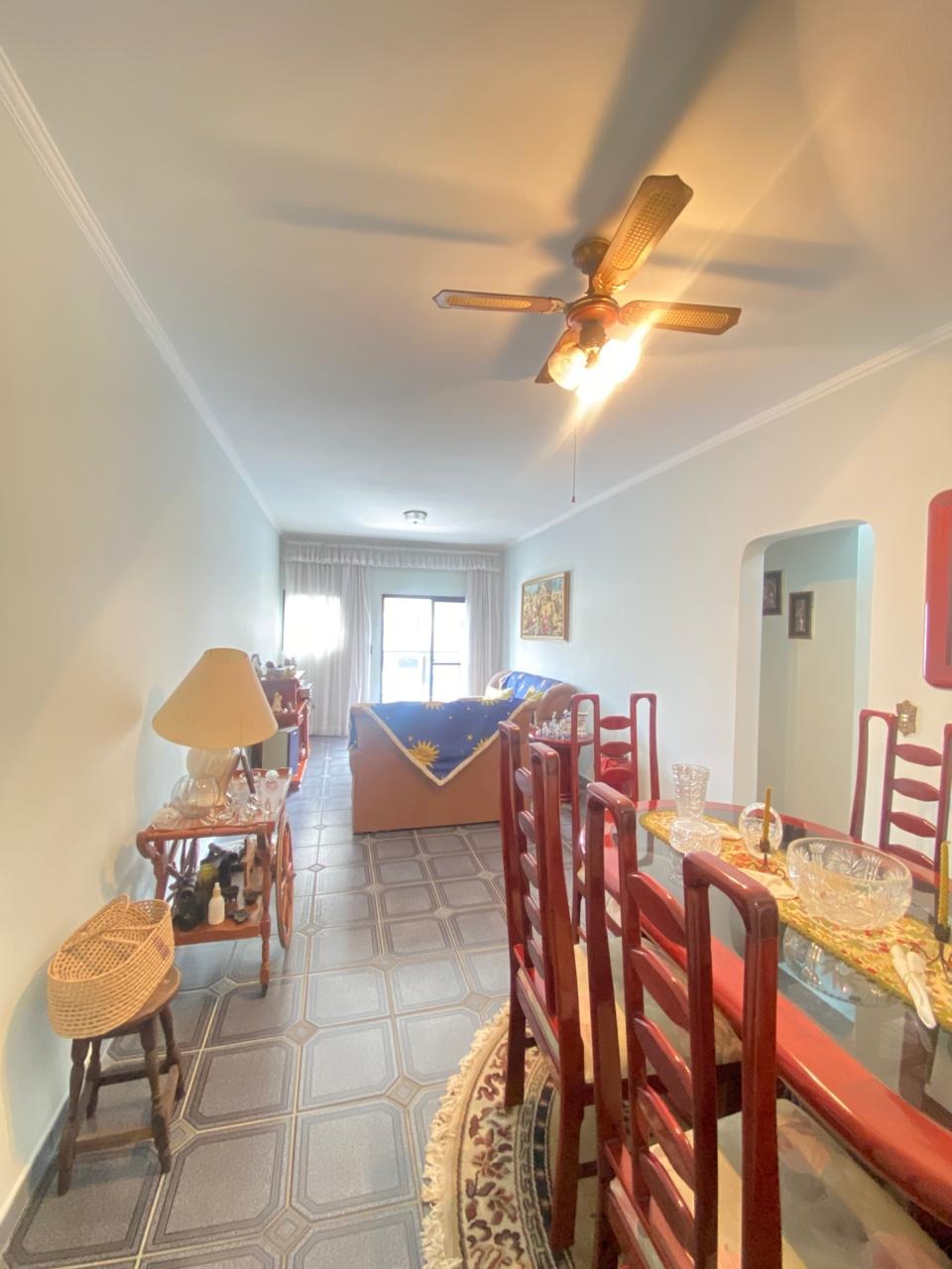 Apartamento, 3 quartos, 117 m² - Foto 6