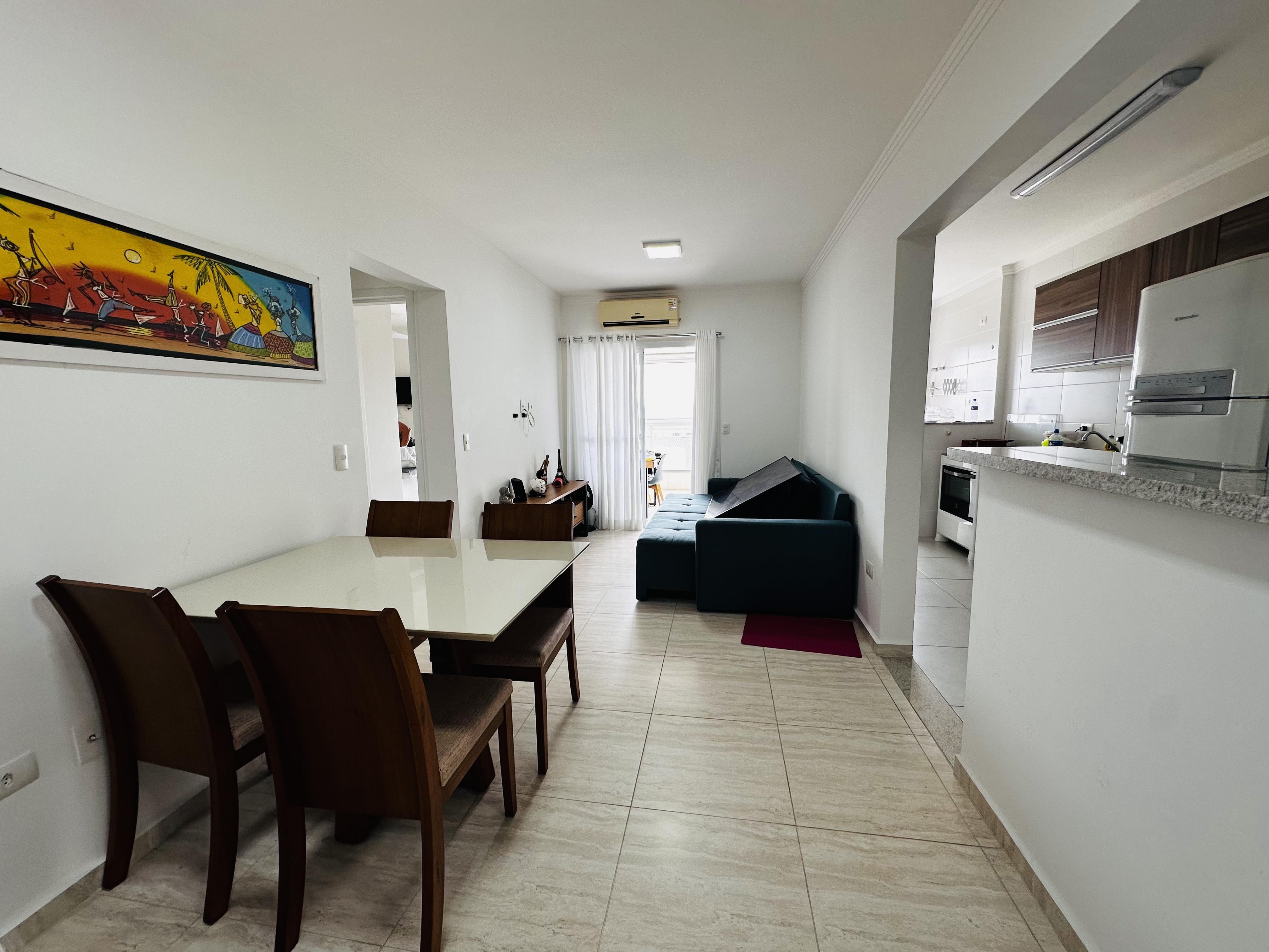 Apartamento, 2 quartos, 86 m² - Foto 2