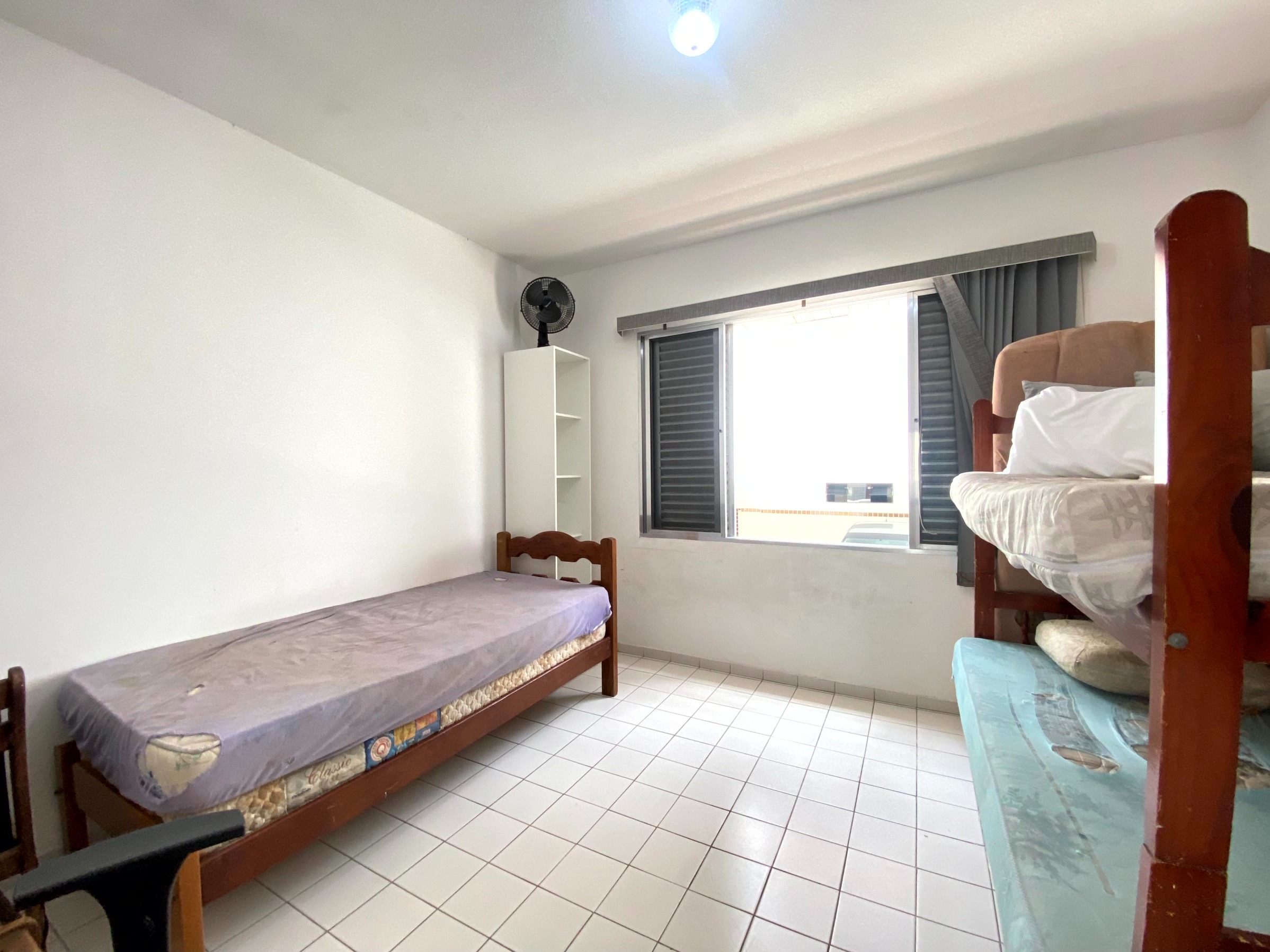 Apartamento, 1 quarto, 42 m² - Foto 10