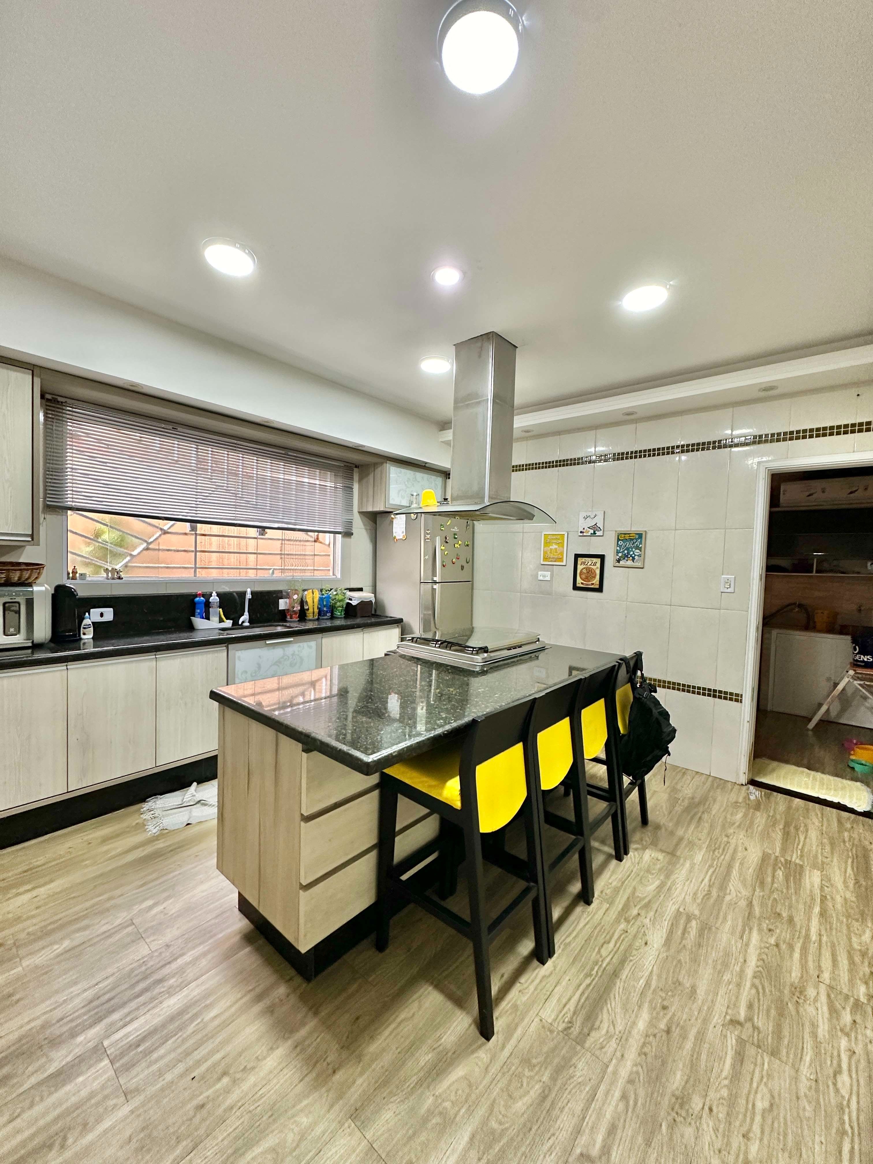 Casa, 3 quartos, 137 m² - Foto 5
