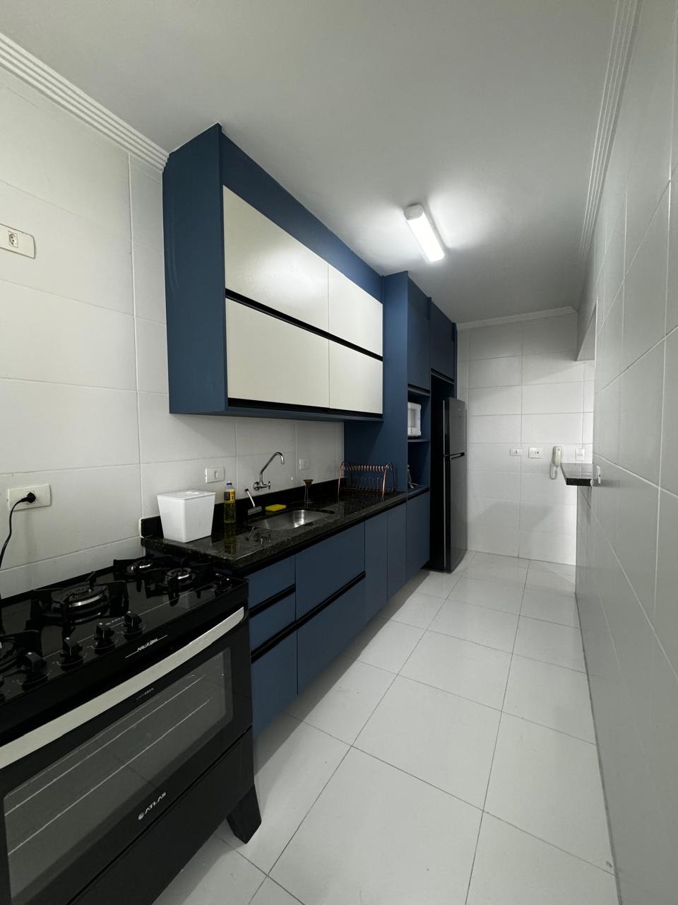 Apartamento, 2 quartos, 79 m² - Foto 16