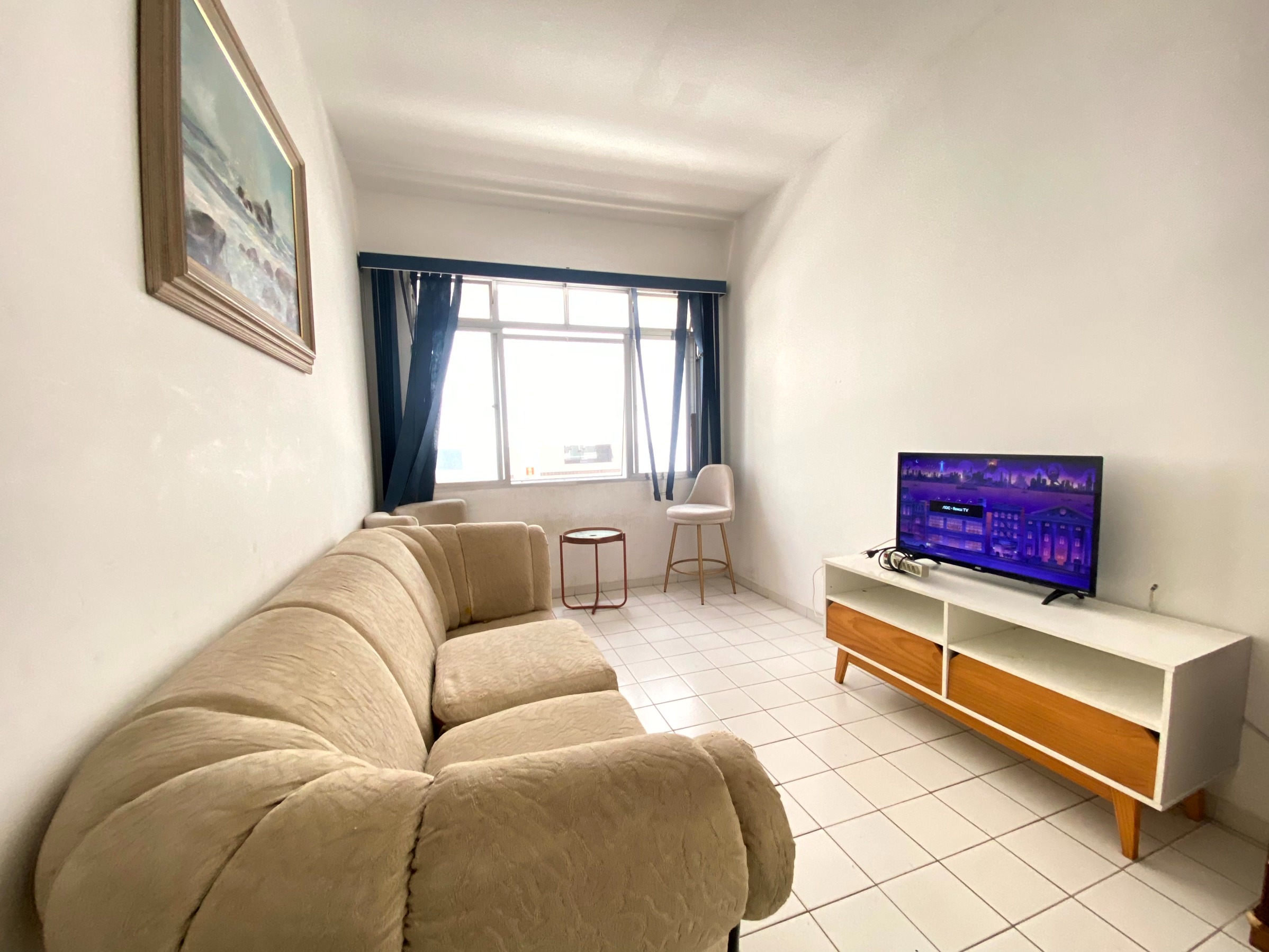 Apartamento, 1 quarto, 42 m² - Foto 6