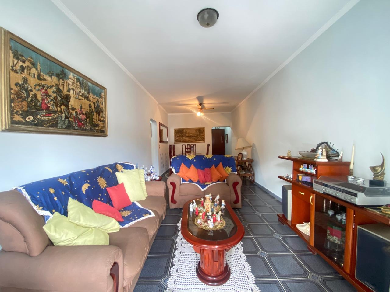 Apartamento, 3 quartos, 117 m² - Foto 9