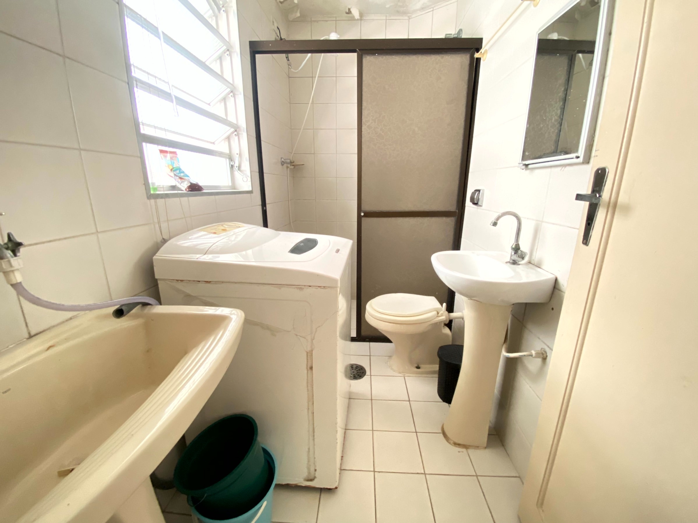Apartamento, 1 quarto, 42 m² - Foto 9
