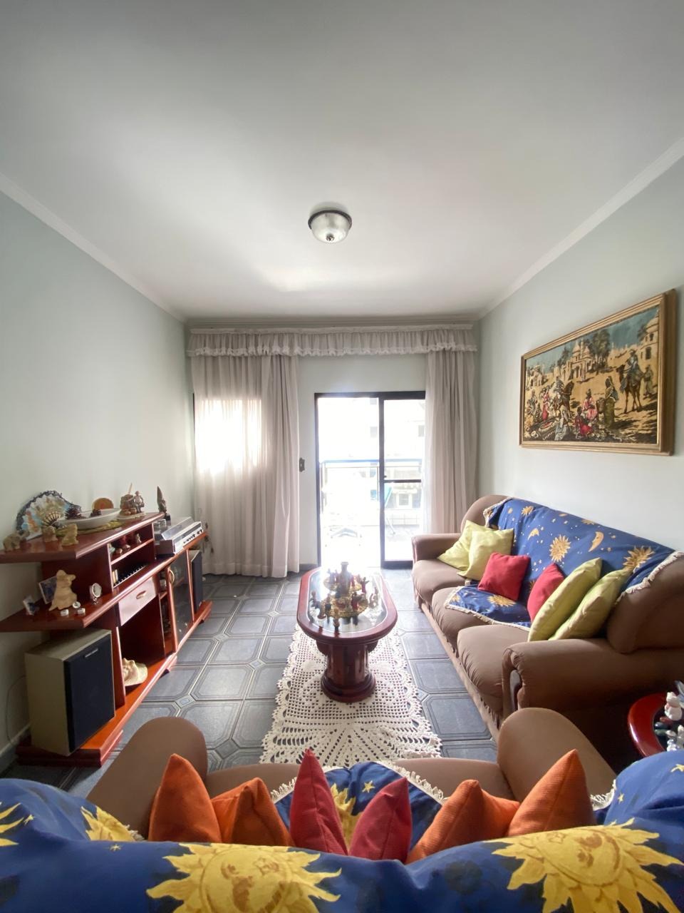 Apartamento, 3 quartos, 117 m² - Foto 7